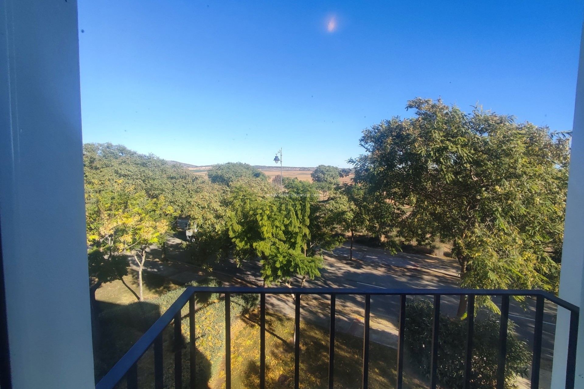 Herverkoop - Appartement / flat - Hacienda Riquelme Golf Resort - Inland