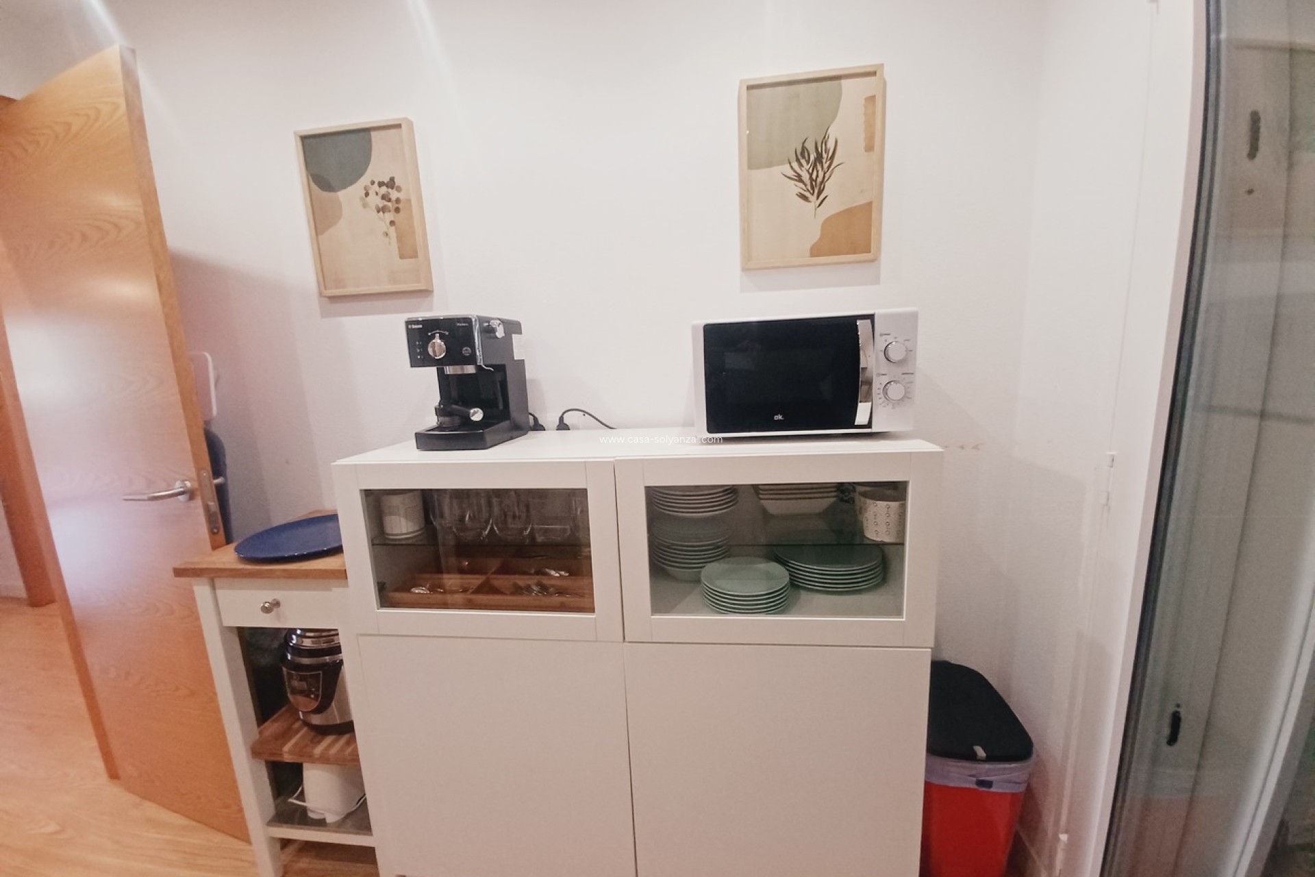 Herverkoop - Appartement / flat - Hacienda Riquelme Golf Resort - Inland