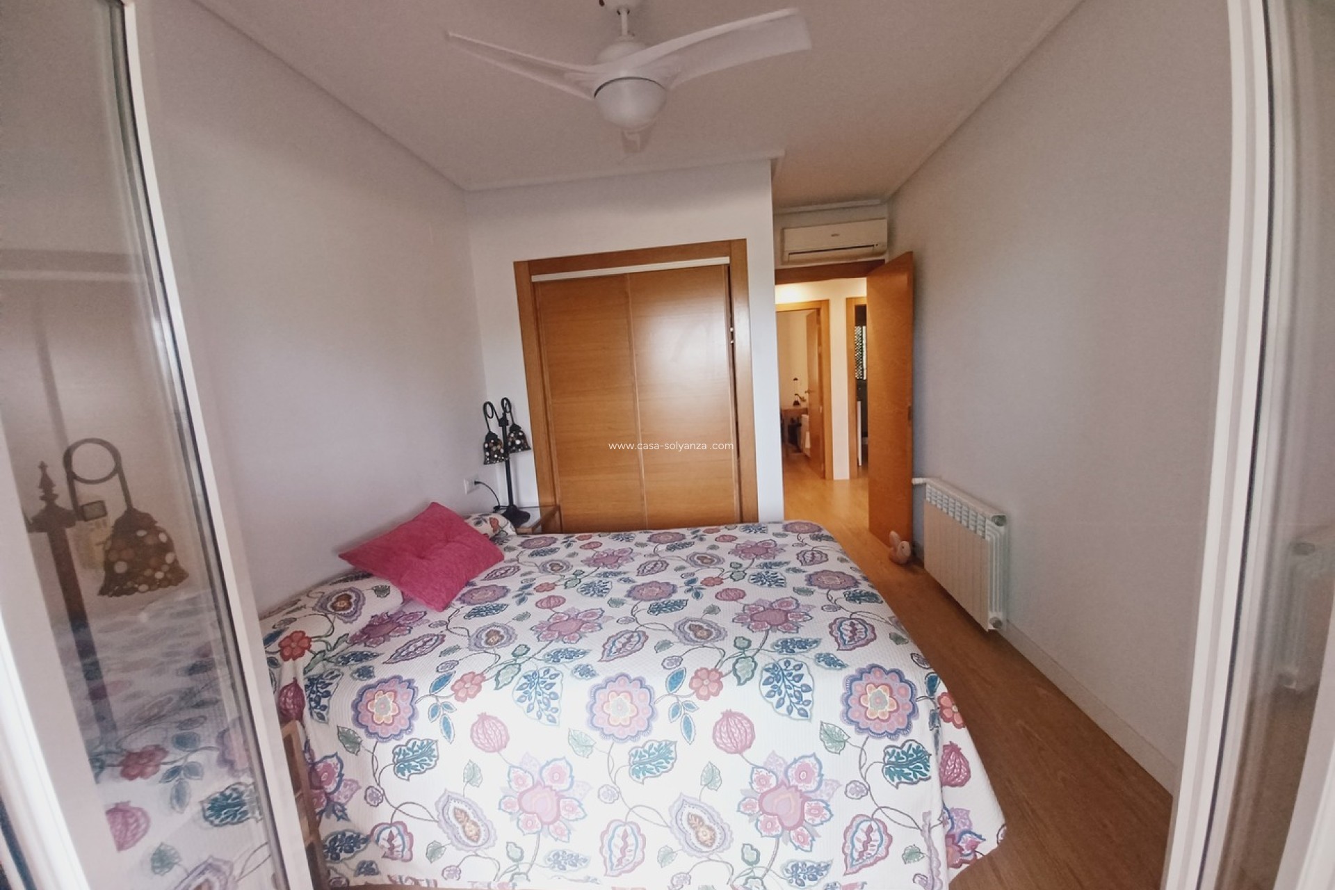 Herverkoop - Appartement / flat - Hacienda Riquelme Golf Resort - Inland