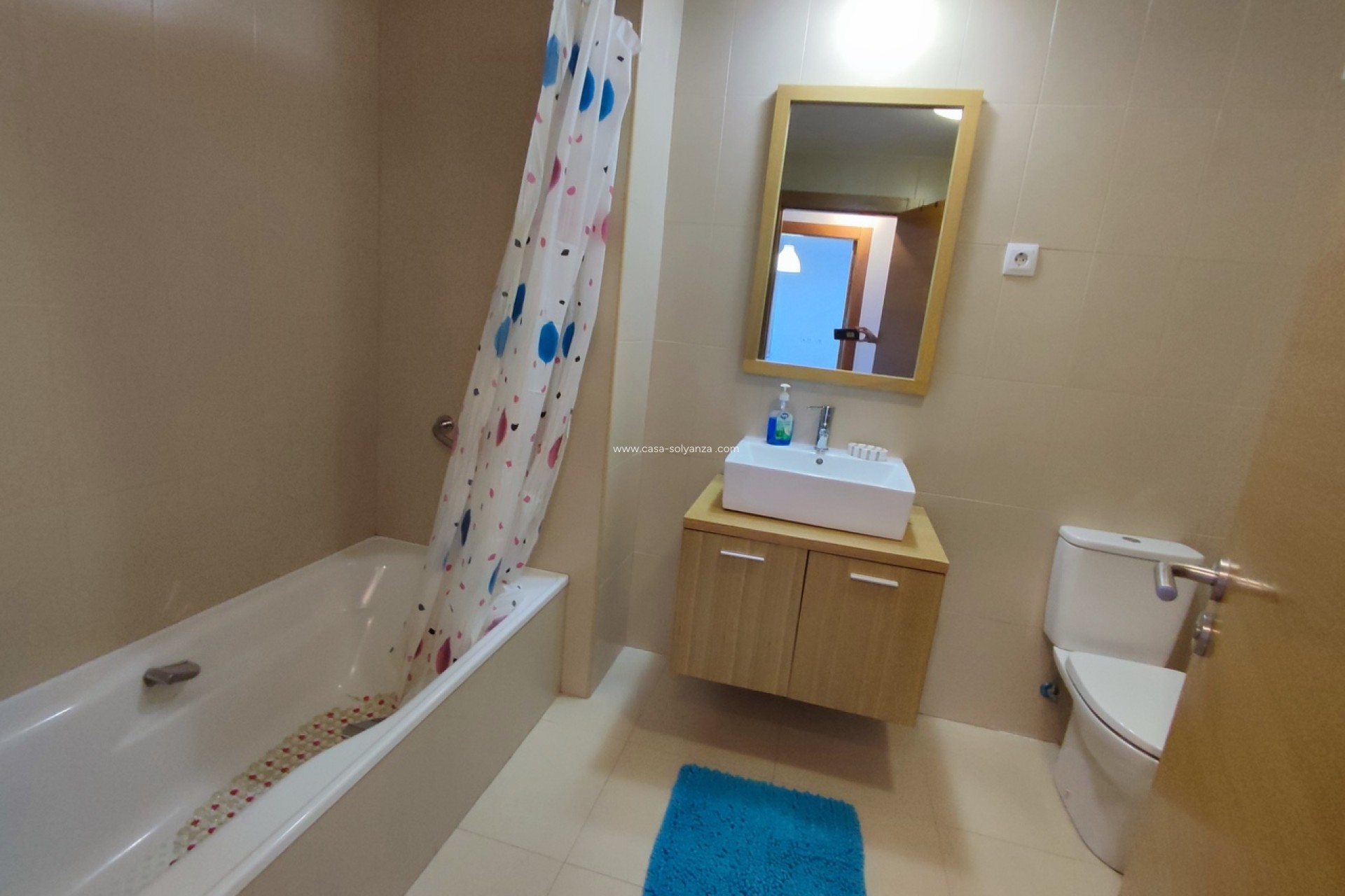 Herverkoop - Appartement / flat - Hacienda Riquelme Golf Resort - Inland