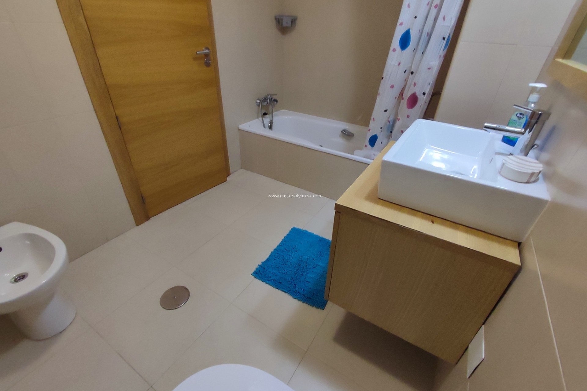 Herverkoop - Appartement / flat - Hacienda Riquelme Golf Resort - Inland