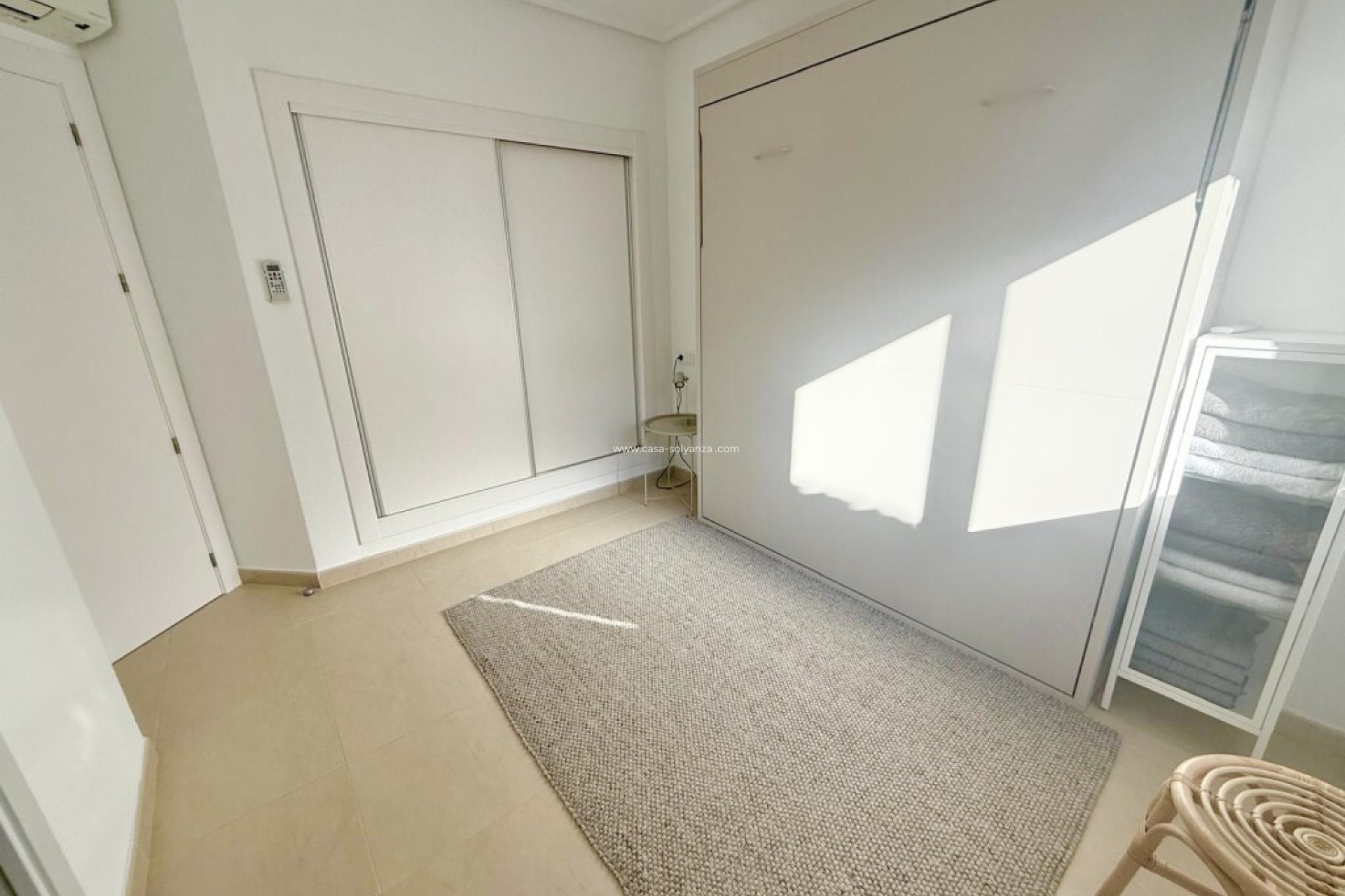 Herverkoop - Appartement / flat - Hacienda Riquelme Golf Resort - Inland