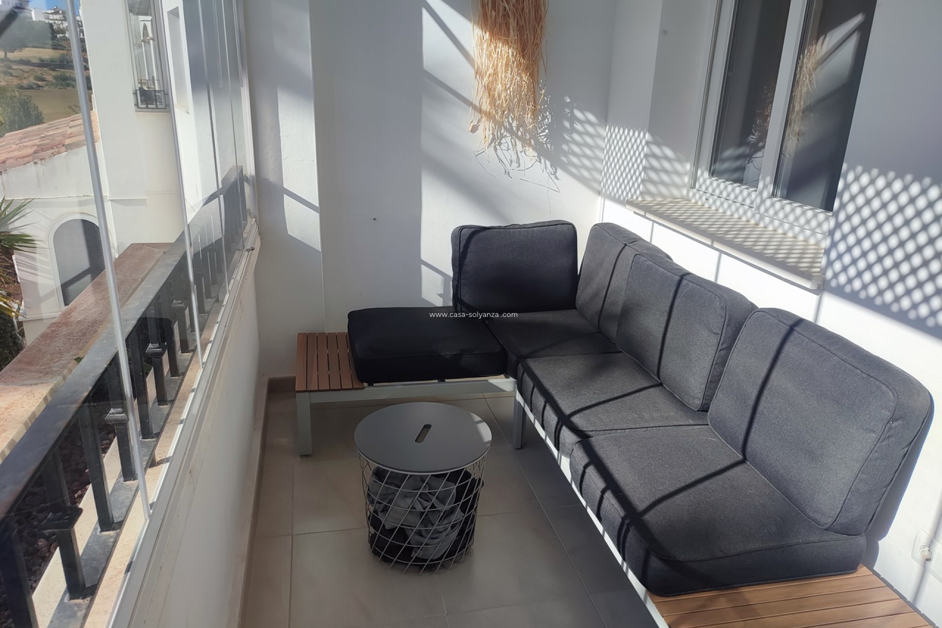 Herverkoop - Appartement / flat - Hacienda Riquelme Golf Resort - Inland