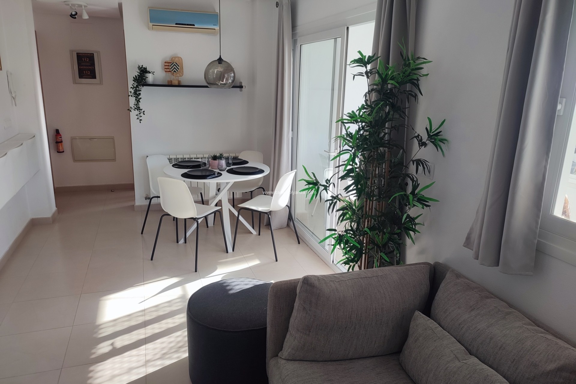 Herverkoop - Appartement / flat - Hacienda Riquelme Golf Resort - Inland