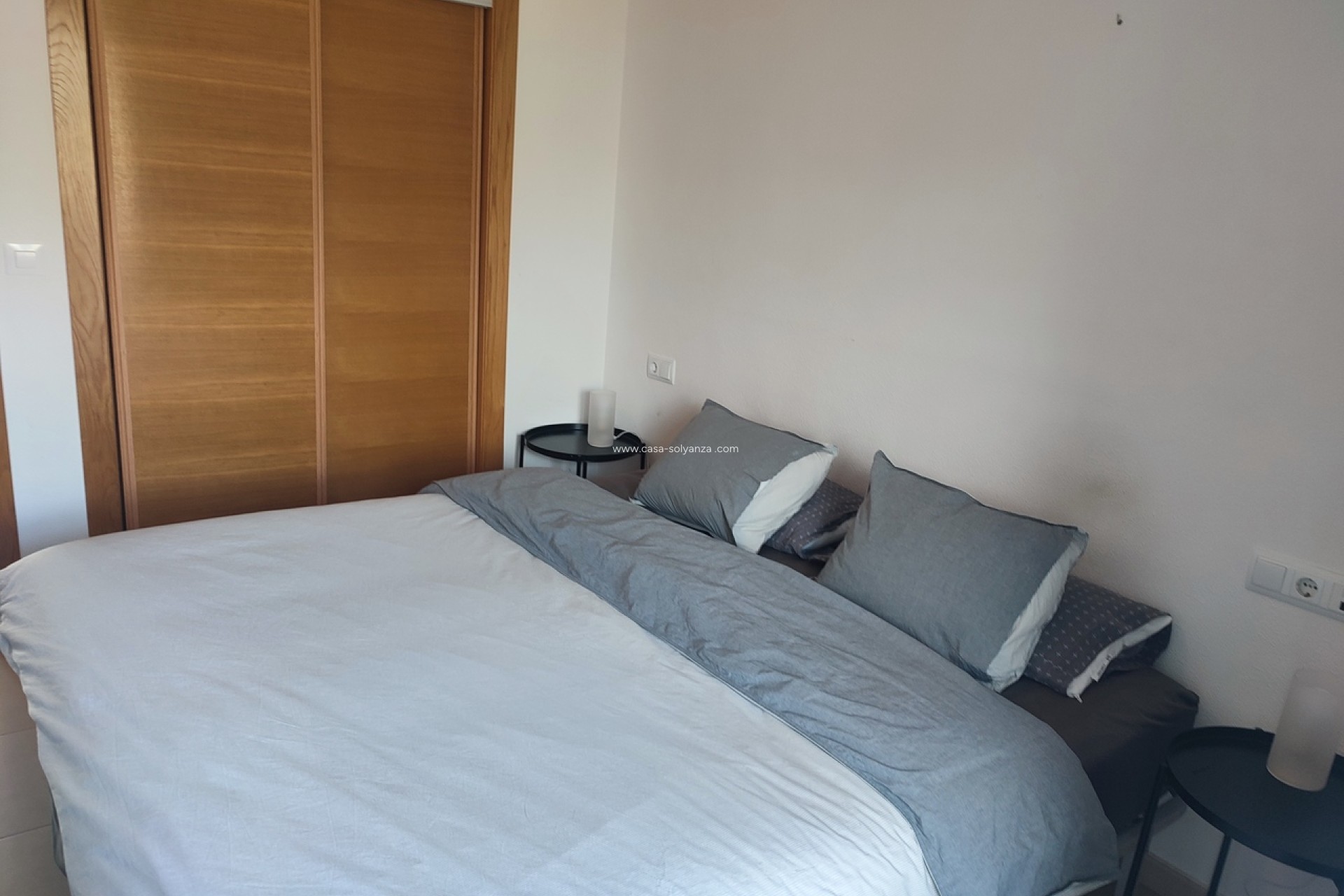 Herverkoop - Appartement / flat - Hacienda Riquelme Golf Resort - Inland