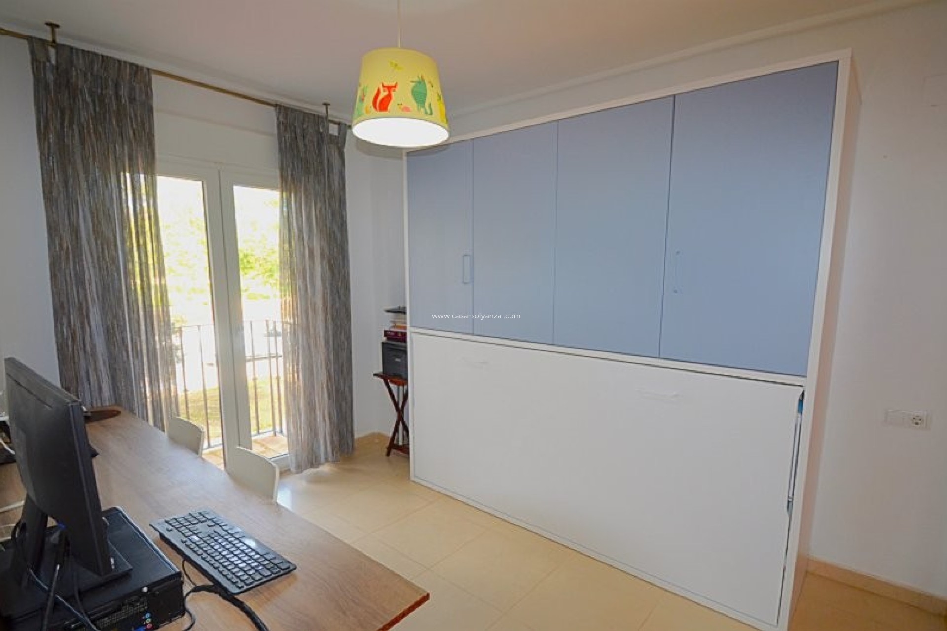 Herverkoop - Appartement / flat - Hacienda Riquelme Golf Resort - Inland