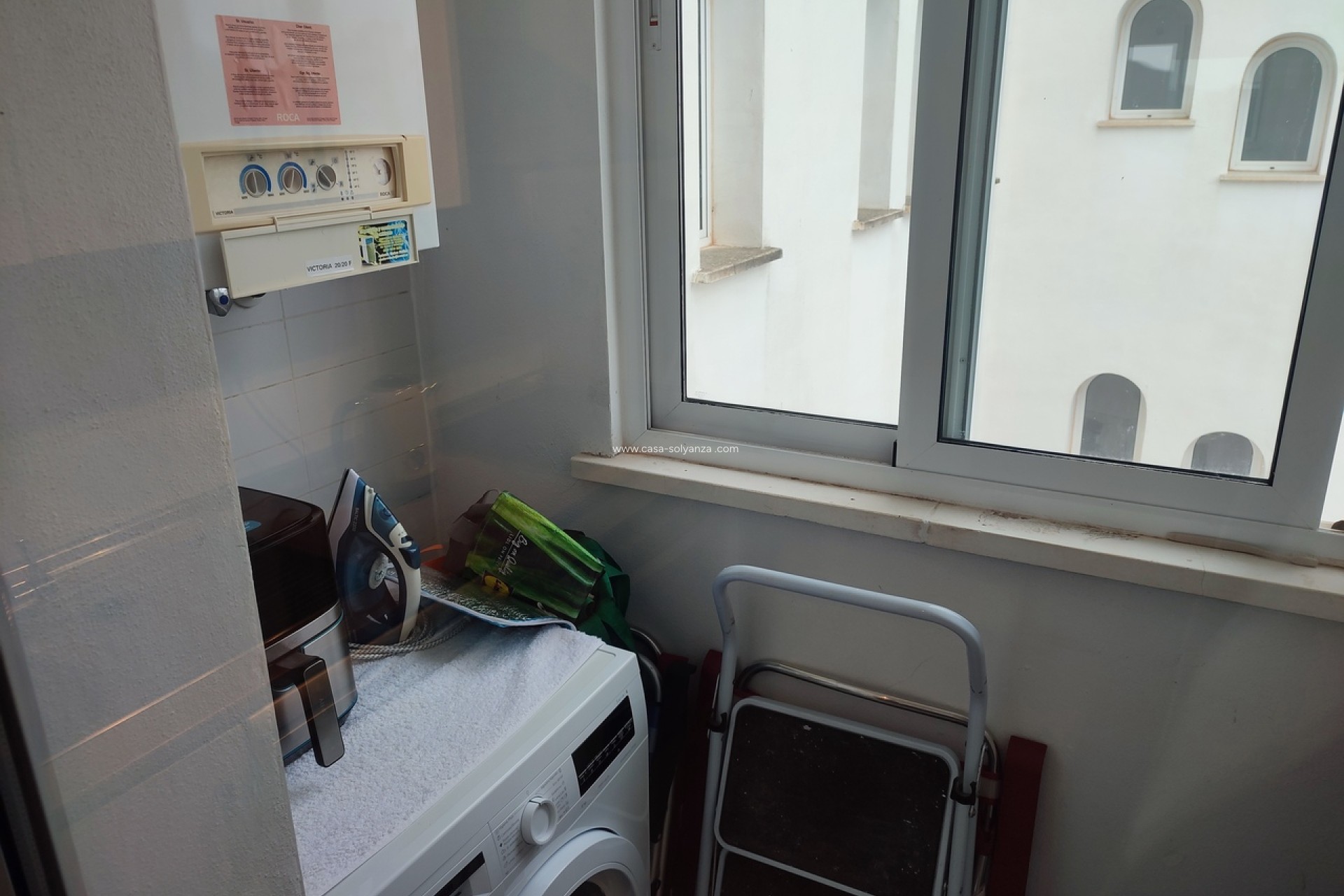 Herverkoop - Appartement / flat - Hacienda Riquelme Golf Resort - Inland