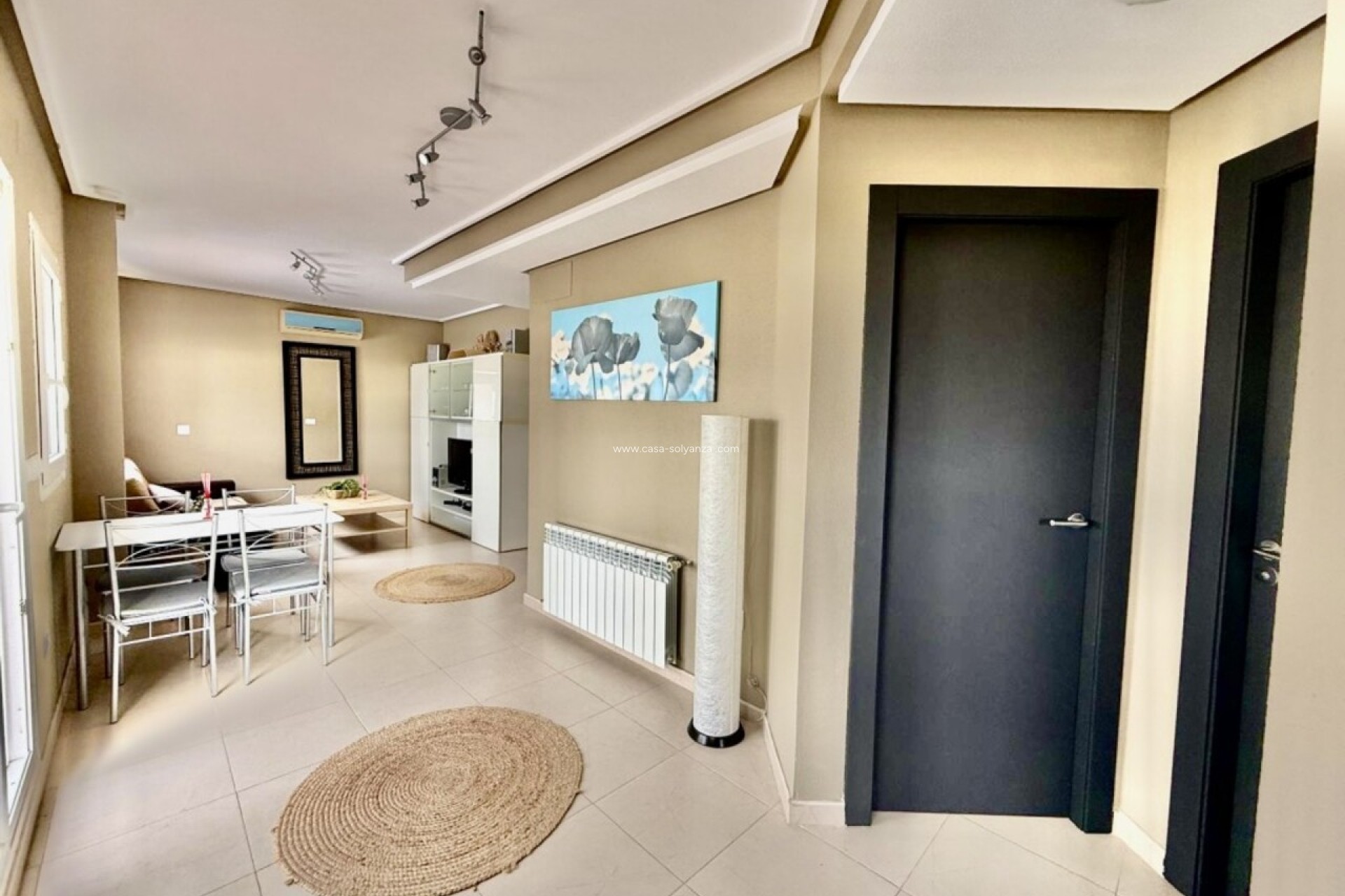 Herverkoop - Appartement / flat - Hacienda Riquelme Golf Resort - Inland