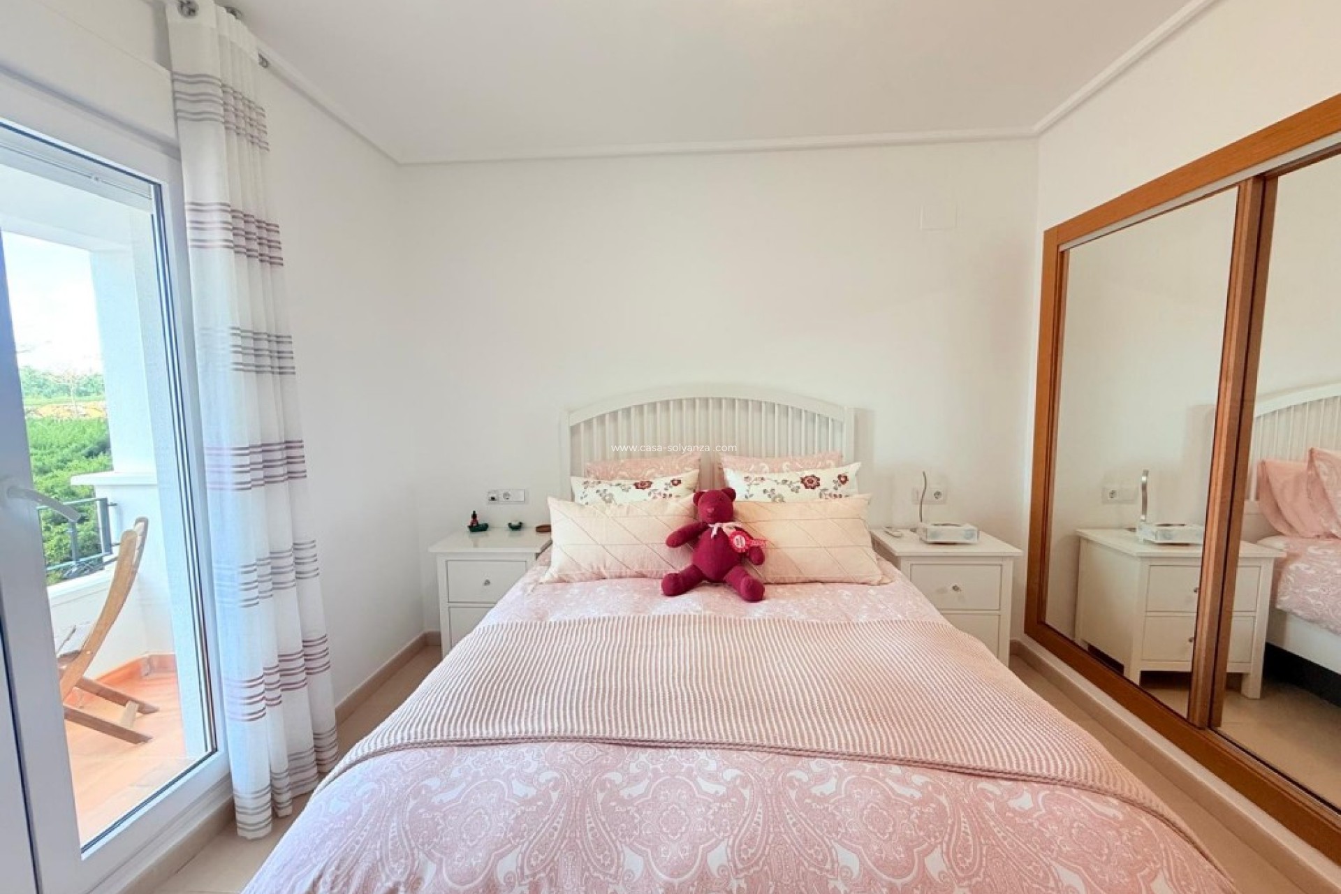 Herverkoop - Appartement / flat - Hacienda Riquelme Golf Resort - Inland