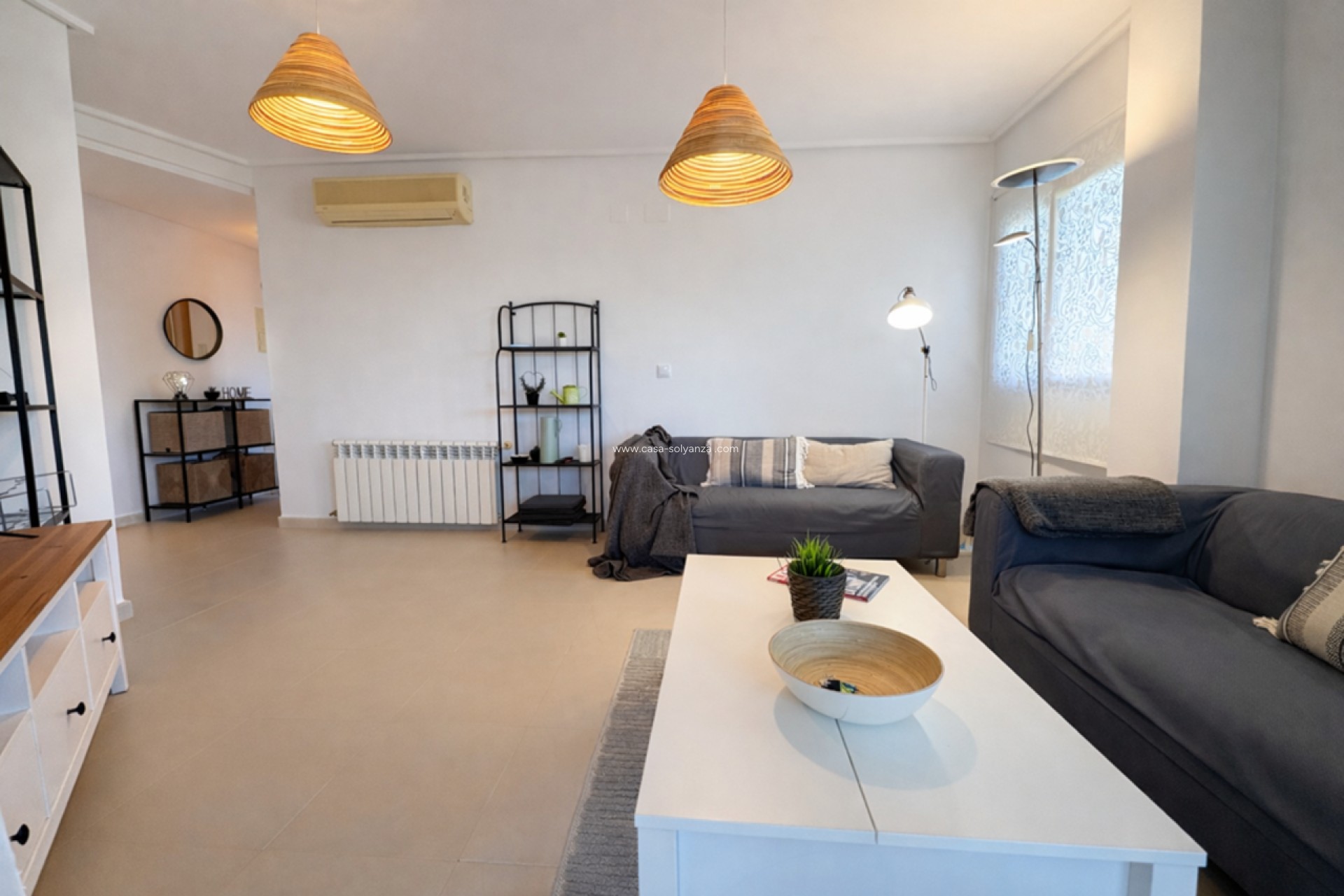 Herverkoop - Appartement / flat - Hacienda Riquelme Golf Resort - Inland