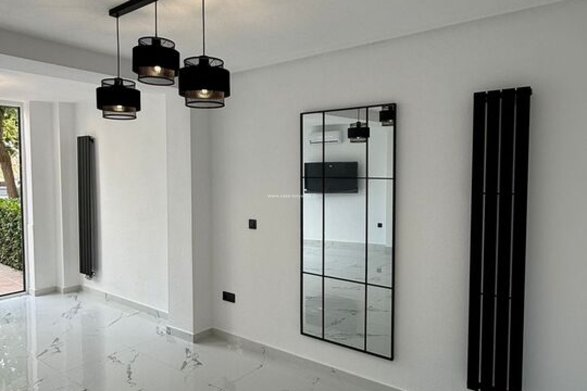 Herverkoop - Appartement / flat - Hacienda Riquelme Golf Resort - Inland