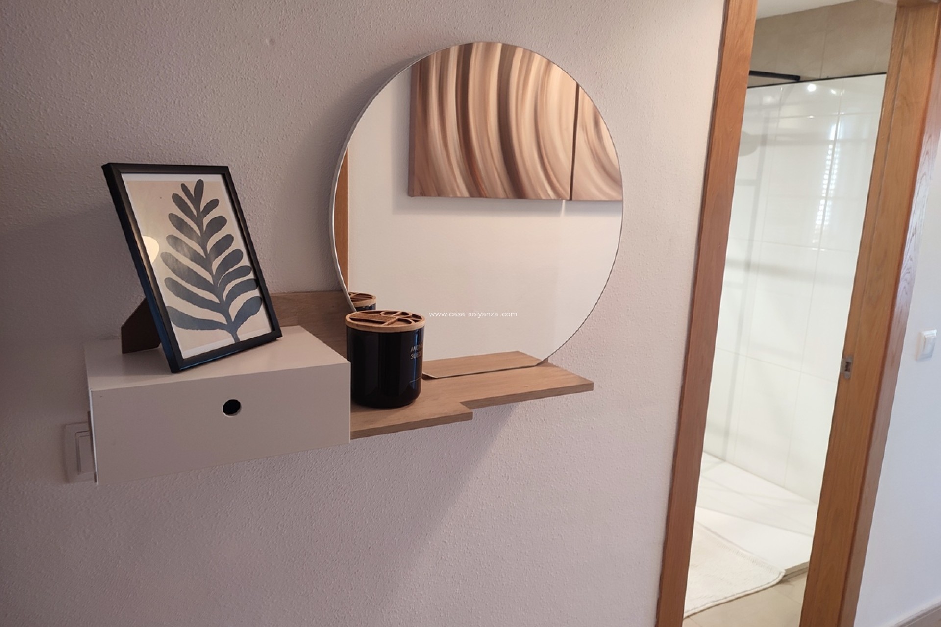 Herverkoop - Appartement / flat - Hacienda Riquelme Golf Resort - Inland