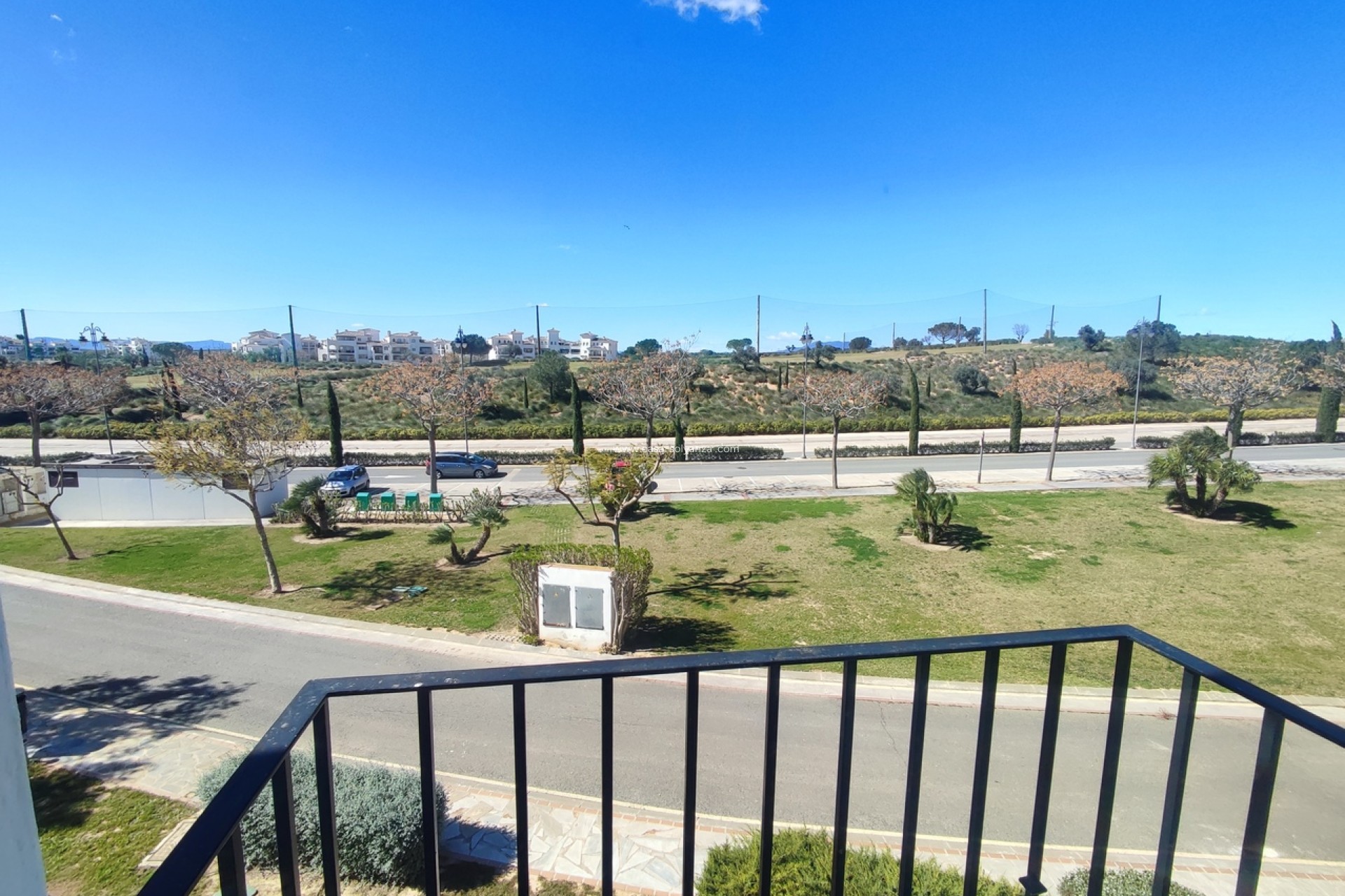 Herverkoop - Appartement / flat - Hacienda Riquelme Golf Resort - Inland