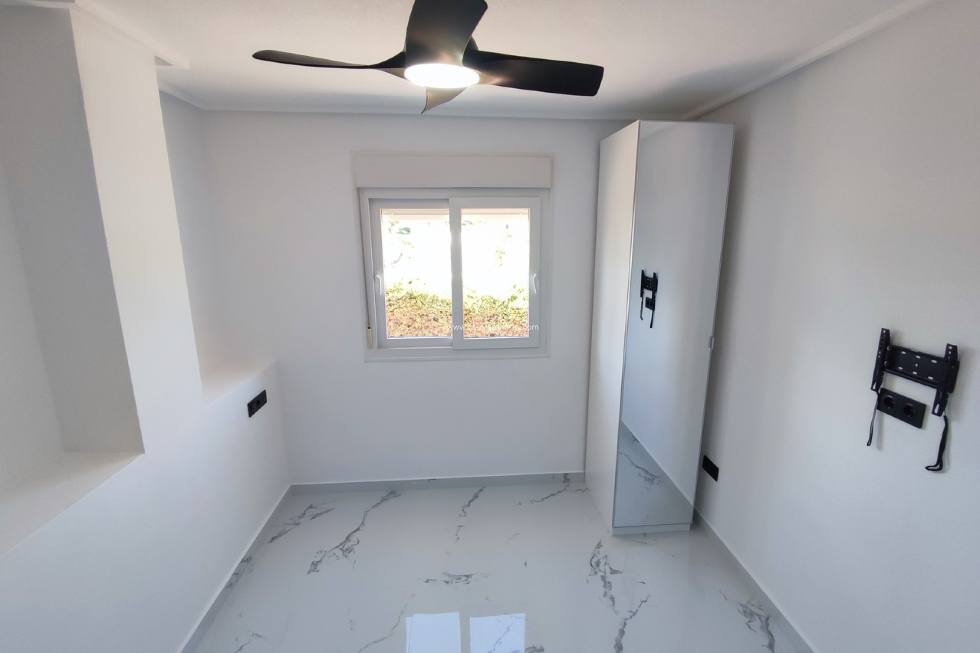 Herverkoop - Appartement / flat - Hacienda Riquelme Golf Resort - Inland