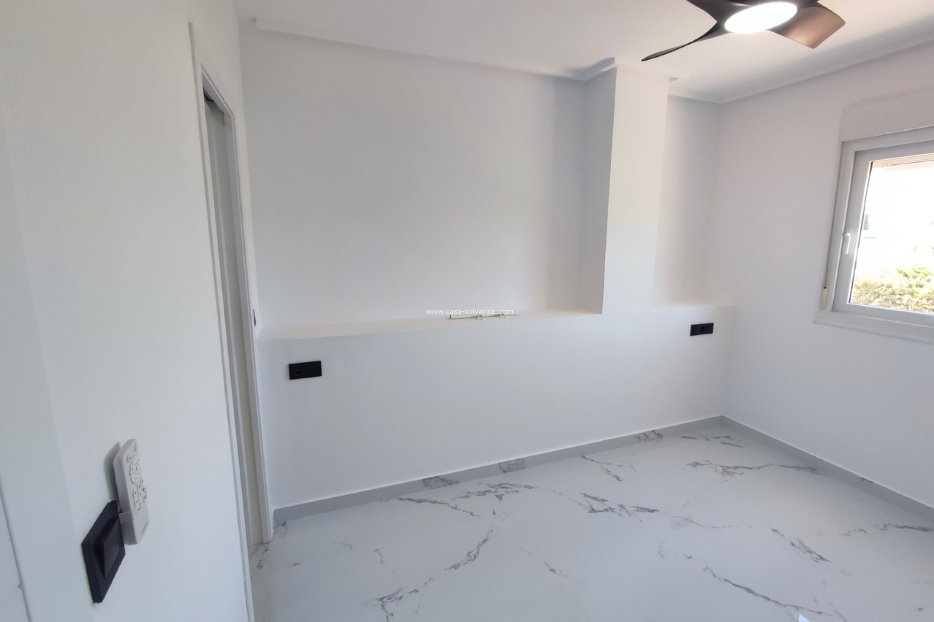 Herverkoop - Appartement / flat - Hacienda Riquelme Golf Resort - Inland