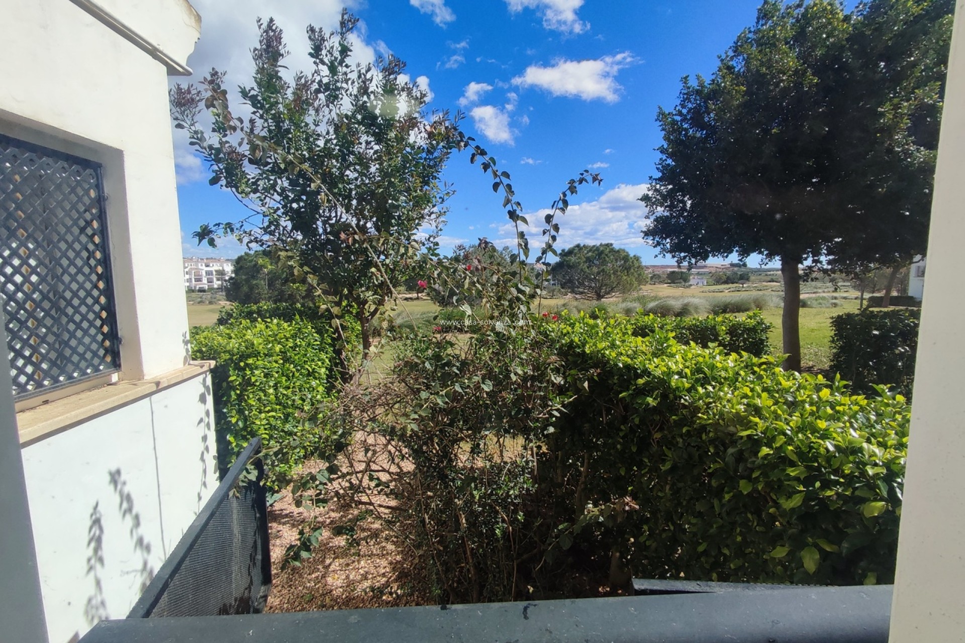 Herverkoop - Appartement / flat - Hacienda Riquelme Golf Resort - Inland