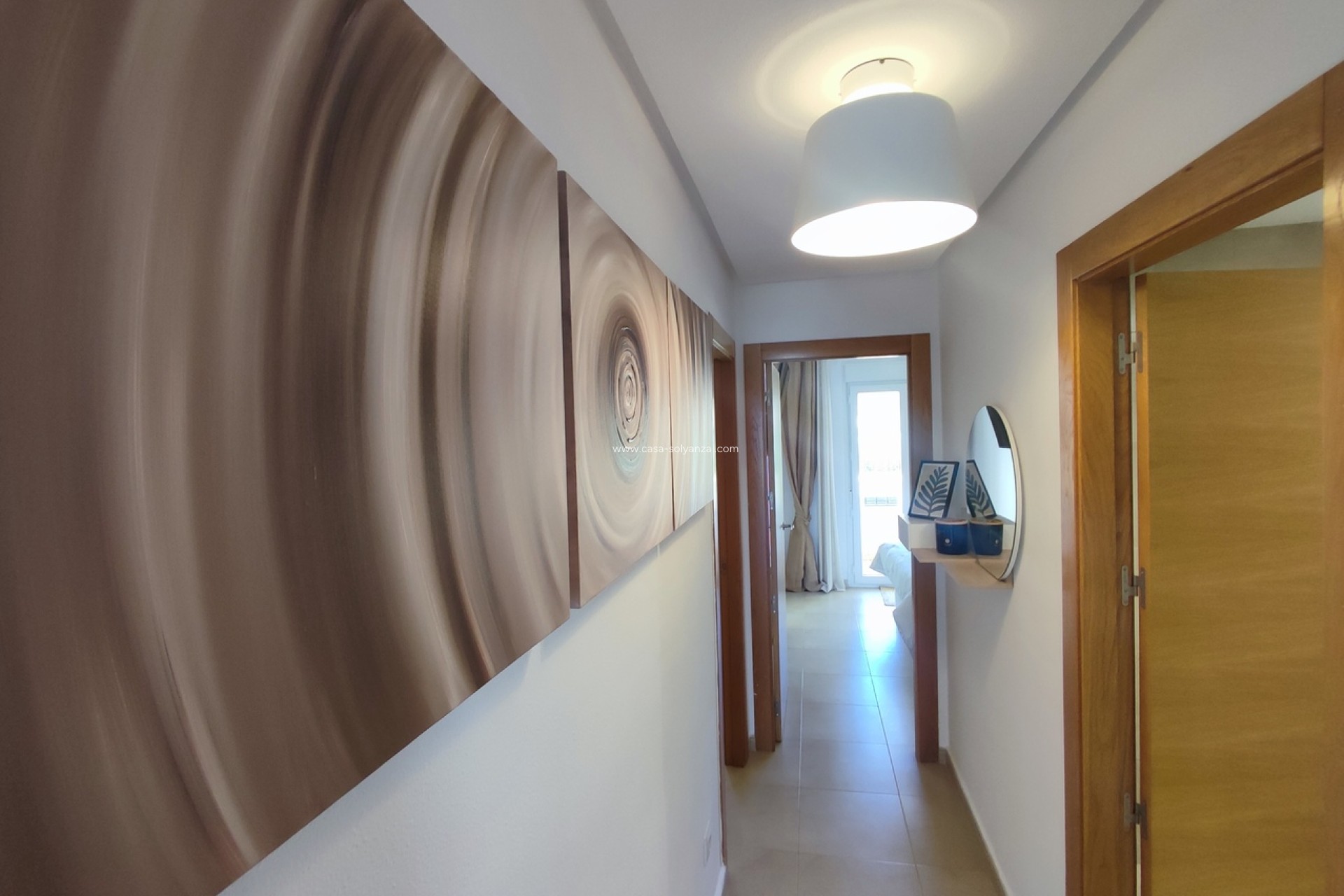 Herverkoop - Appartement / flat - Hacienda Riquelme Golf Resort - Inland