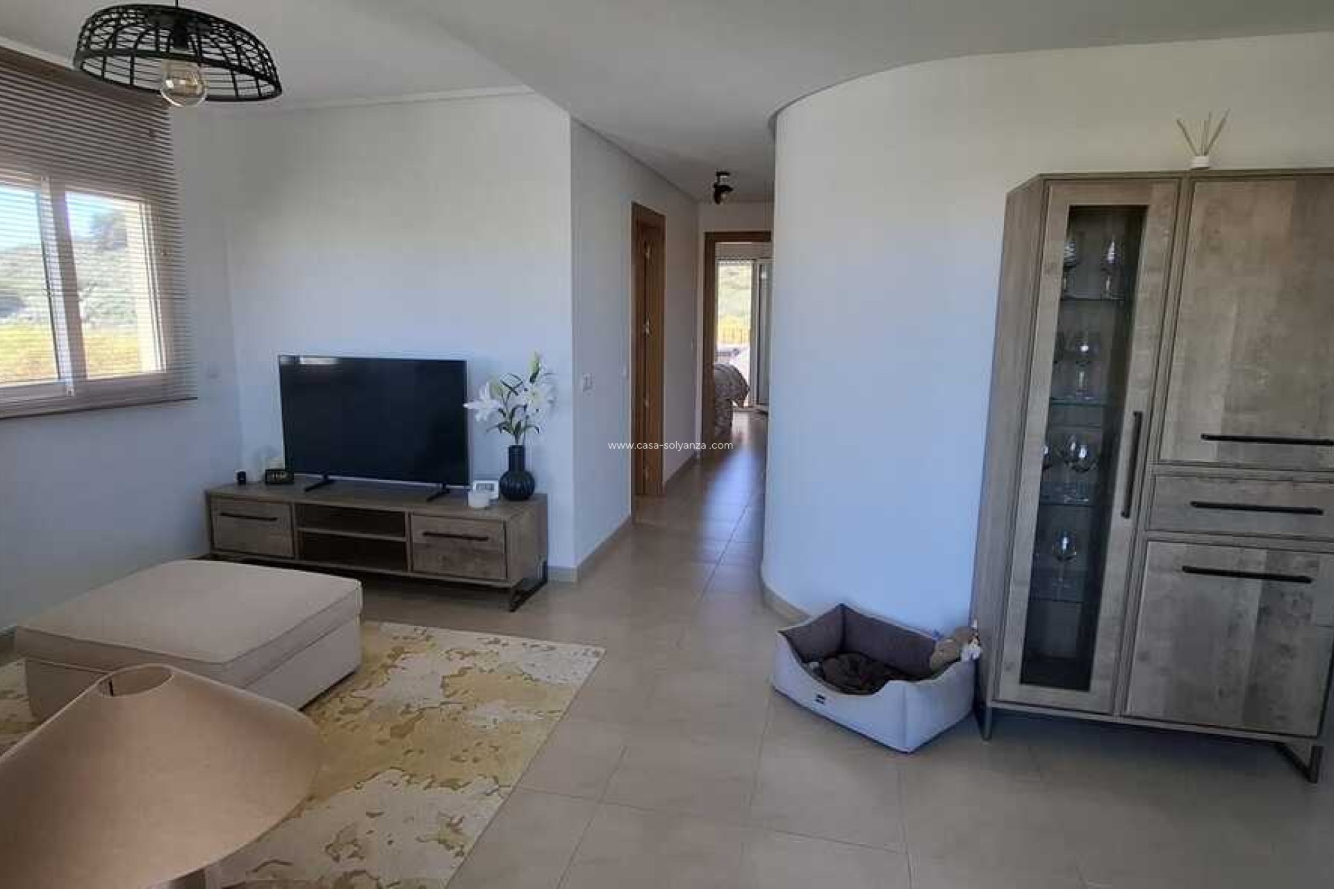 Herverkoop - Appartement / flat - Hacienda Riquelme Golf Resort - Inland