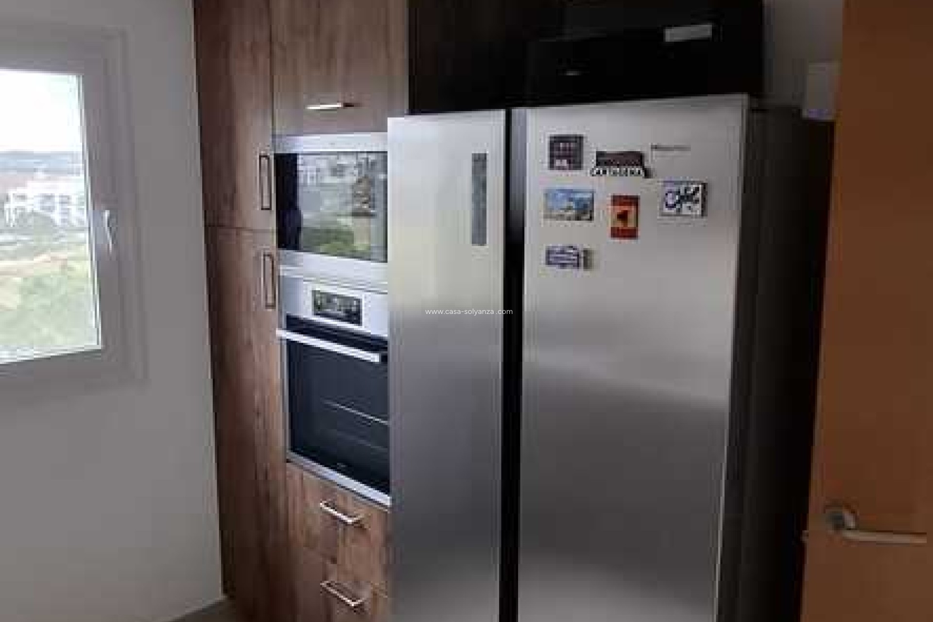 Herverkoop - Appartement / flat - Hacienda Riquelme Golf Resort - Inland