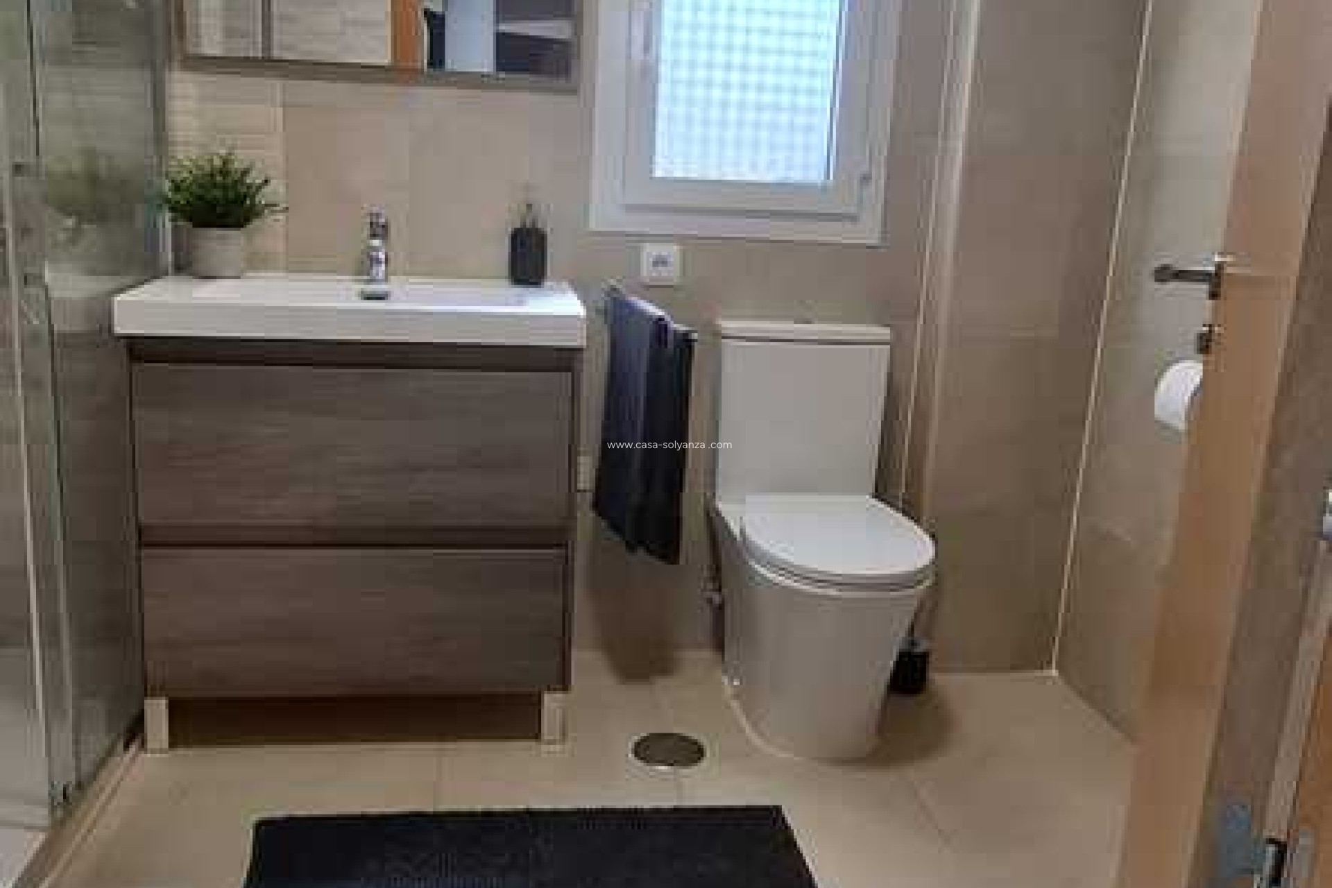 Herverkoop - Appartement / flat - Hacienda Riquelme Golf Resort - Inland