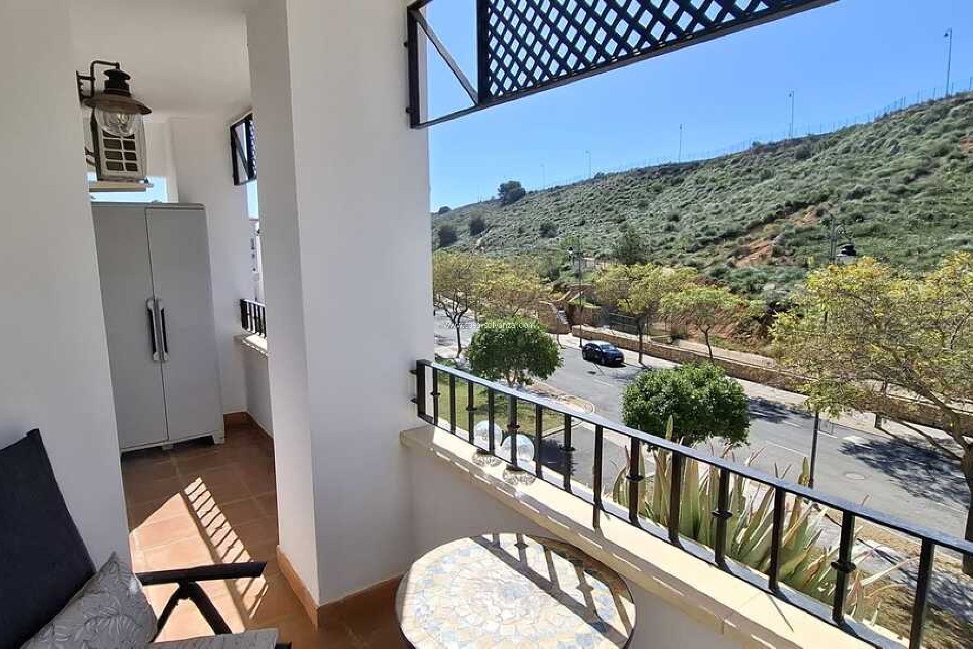 Herverkoop - Appartement / flat - Hacienda Riquelme Golf Resort - Inland