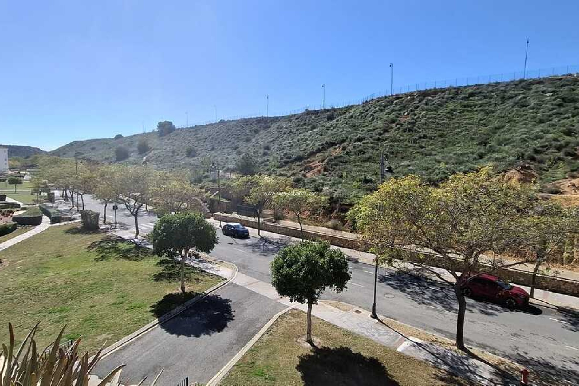 Herverkoop - Appartement / flat - Hacienda Riquelme Golf Resort - Inland