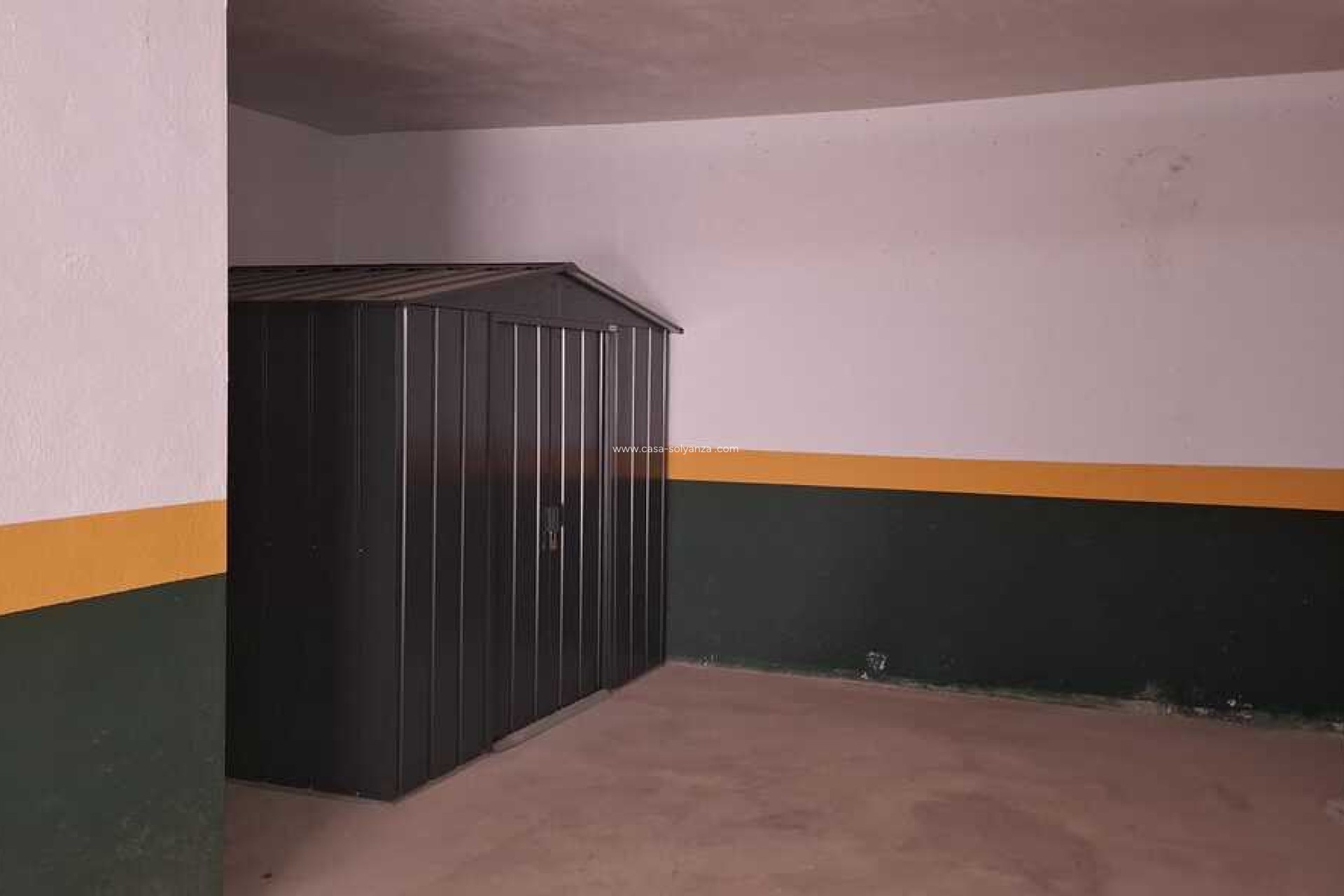 Herverkoop - Appartement / flat - Hacienda Riquelme Golf Resort - Inland