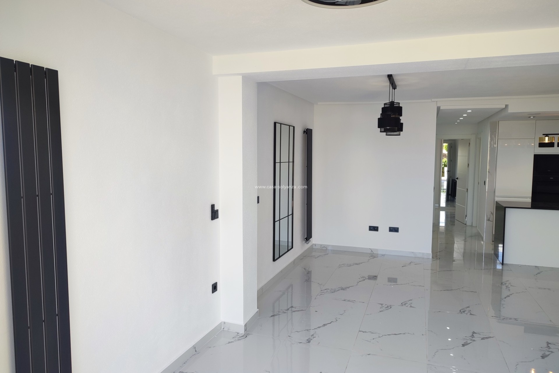 Herverkoop - Appartement / flat - Hacienda Riquelme Golf Resort - Inland