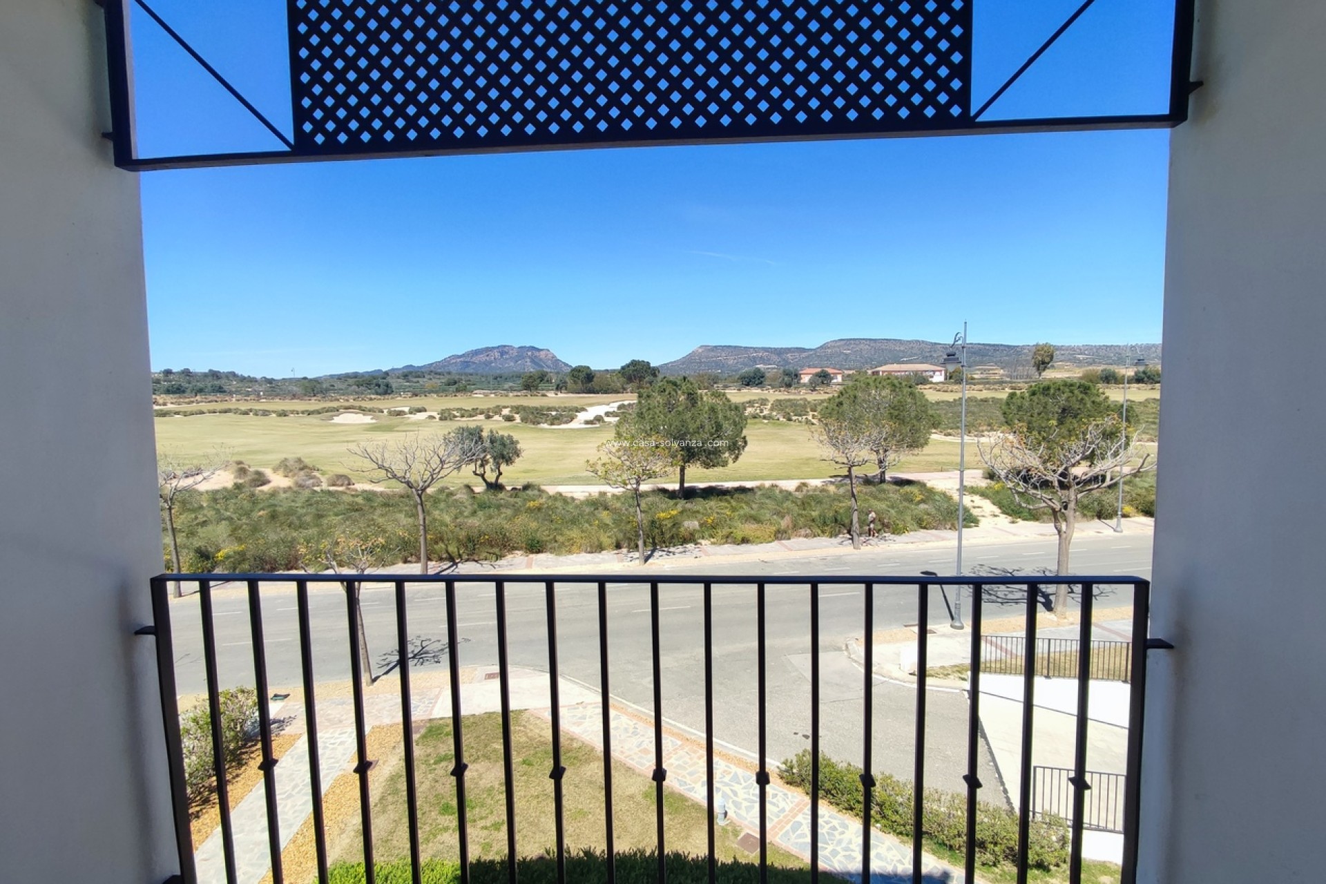 Herverkoop - Appartement / flat - Hacienda Riquelme Golf Resort - Inland