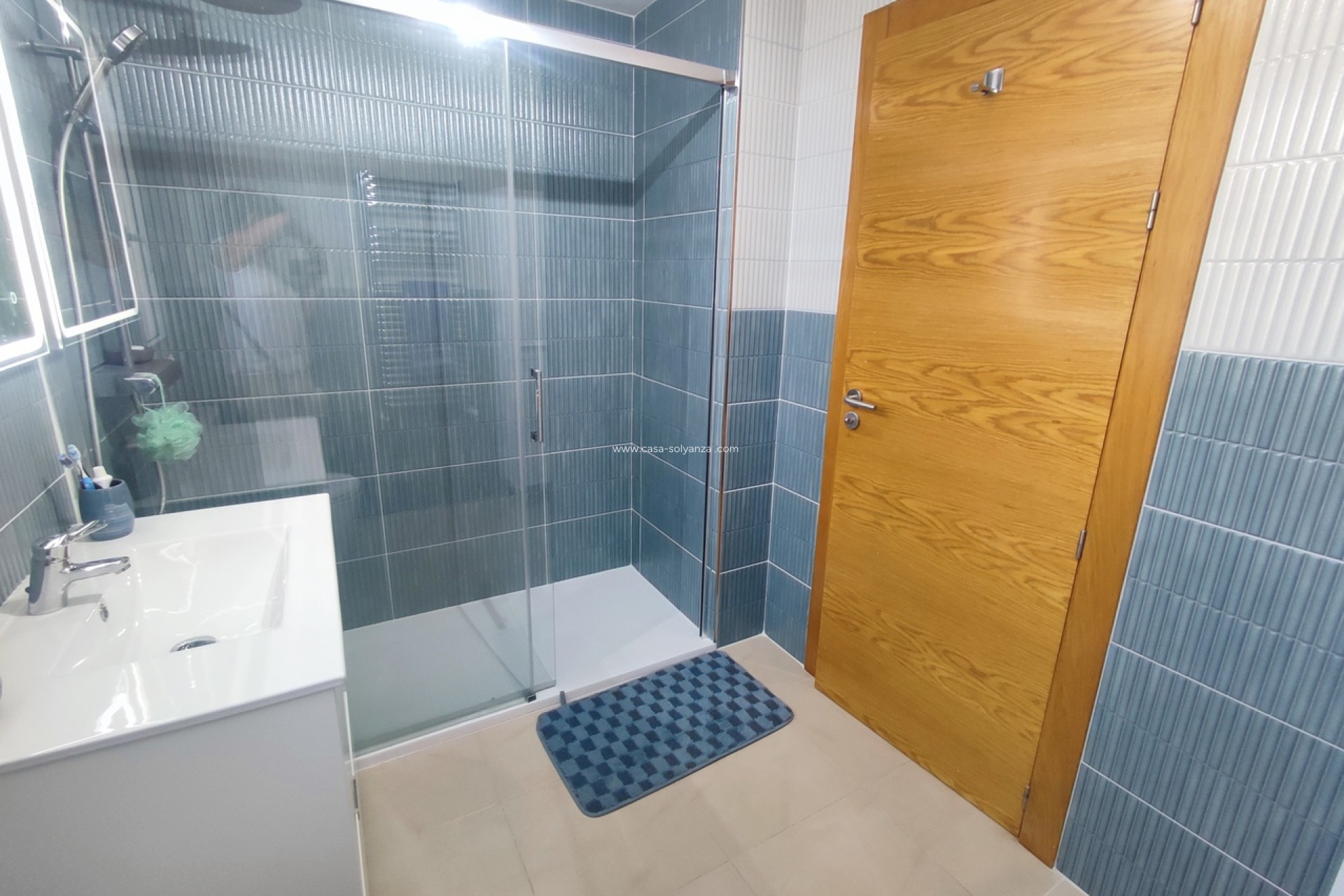 Herverkoop - Appartement / flat - Hacienda Riquelme Golf Resort - Inland