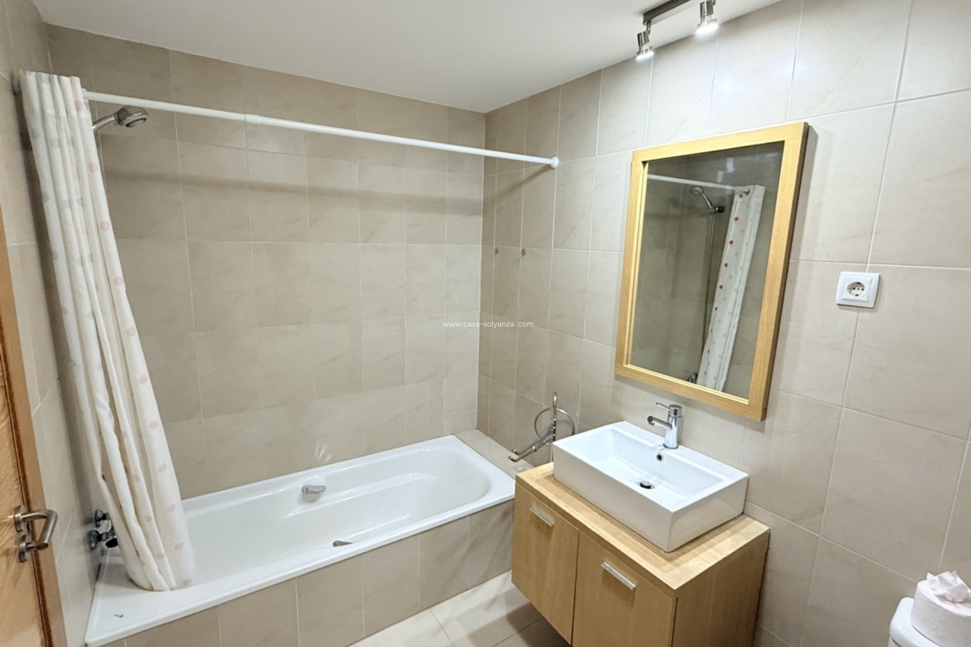 Herverkoop - Appartement / flat - Hacienda Riquelme Golf Resort - Inland