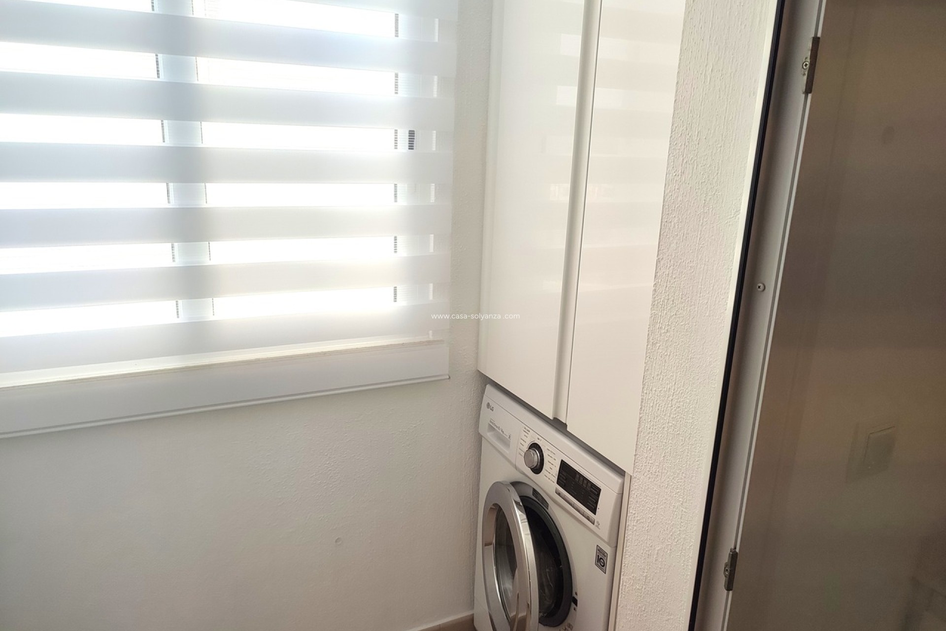 Herverkoop - Appartement / flat - Hacienda Riquelme Golf Resort - Inland