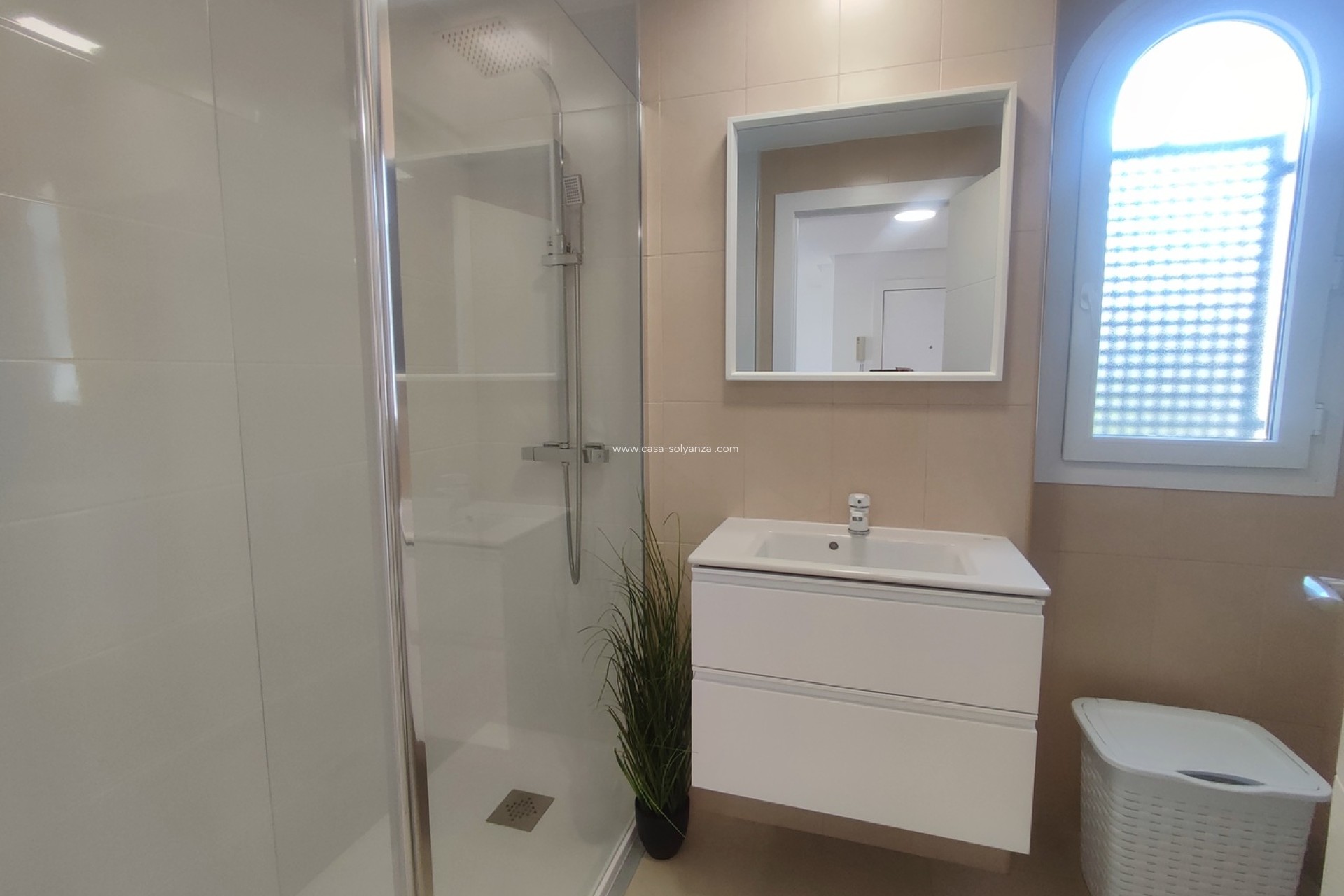 Herverkoop - Appartement / flat - Hacienda Riquelme Golf Resort - Inland