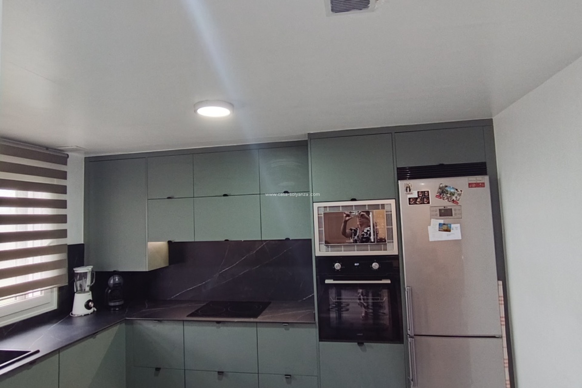 Herverkoop - Appartement / flat - Hacienda Riquelme Golf Resort - Inland