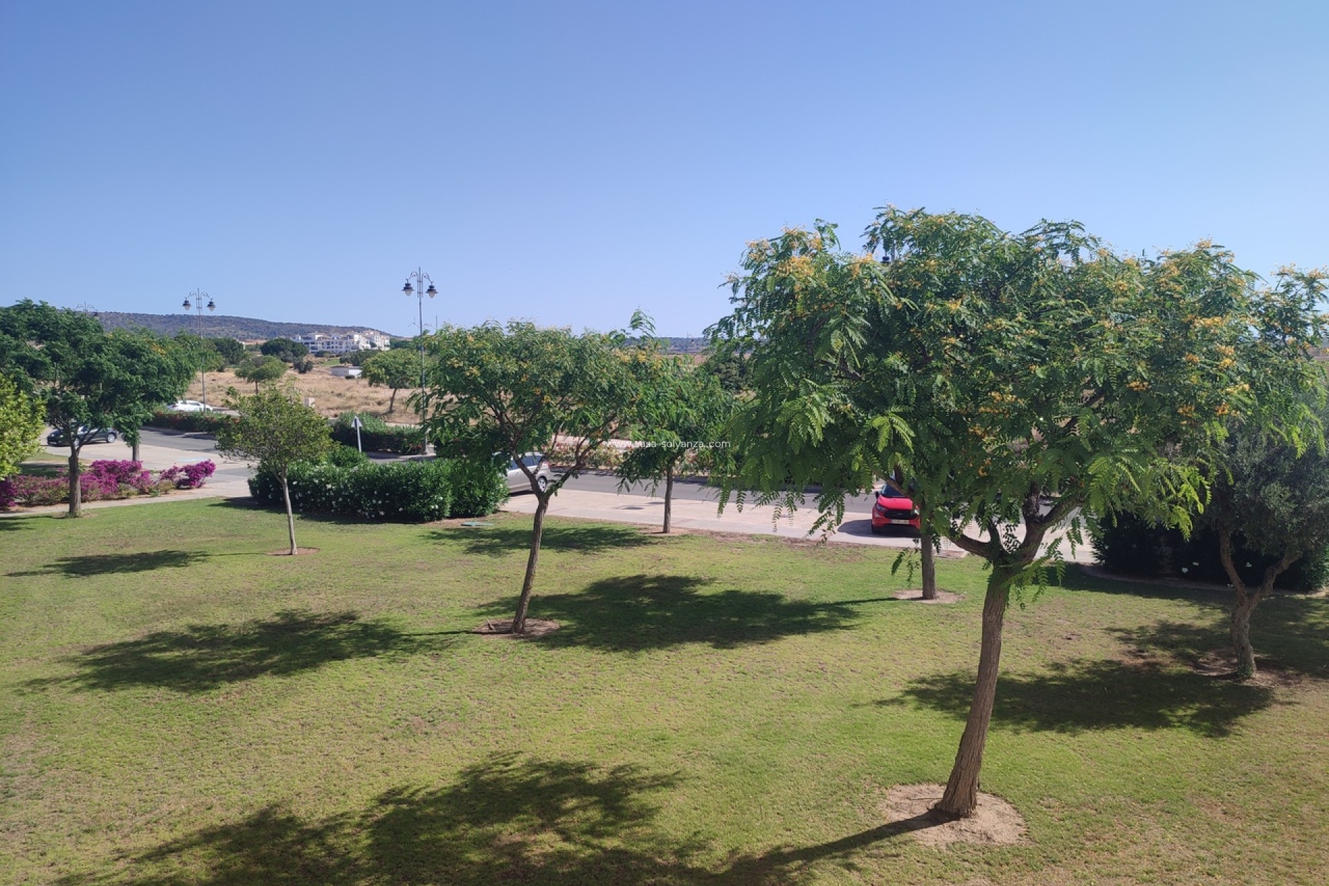 Herverkoop - Appartement / flat - Hacienda Riquelme Golf Resort - Inland