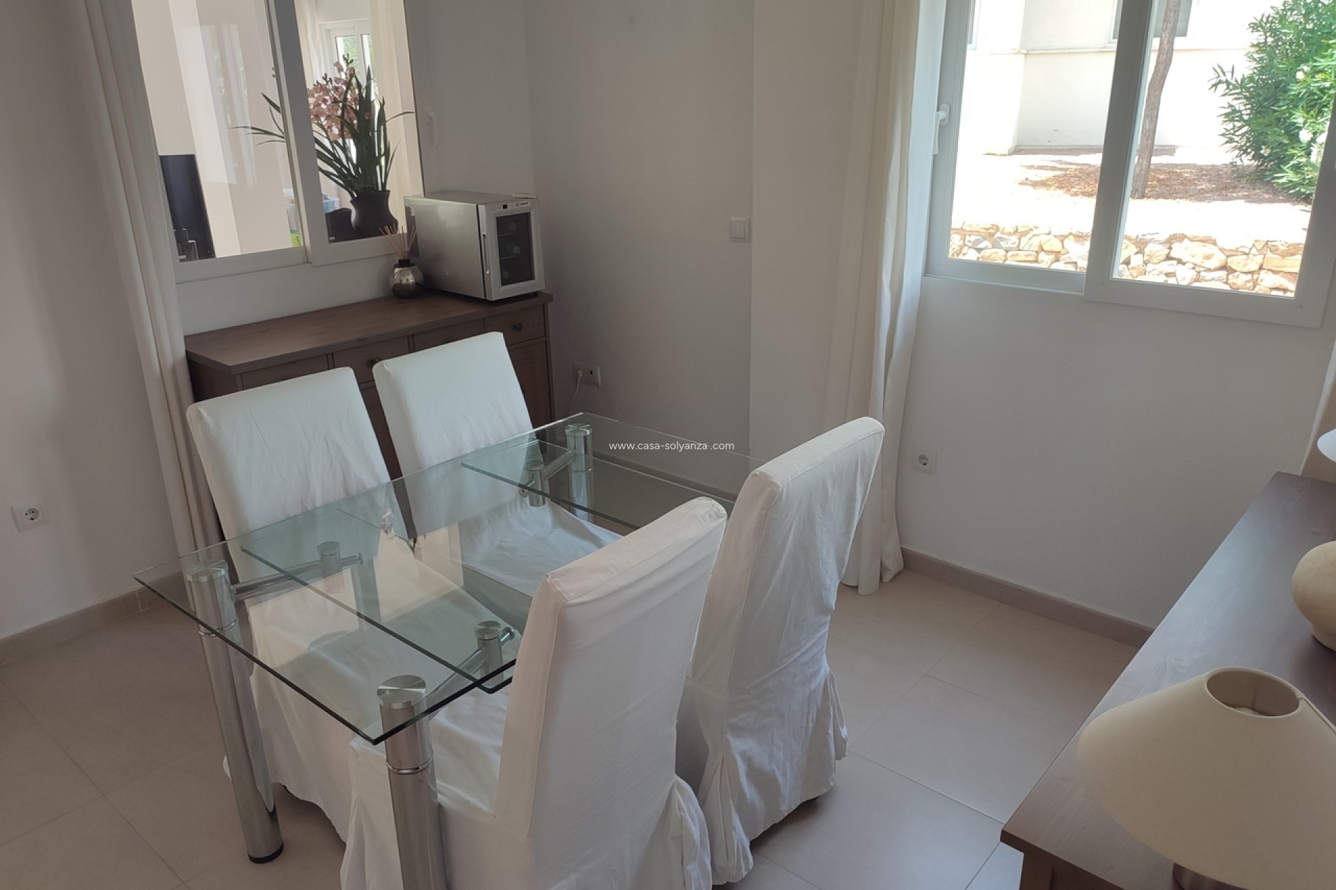 Herverkoop - Appartement / flat - Hacienda Riquelme Golf Resort - Inland