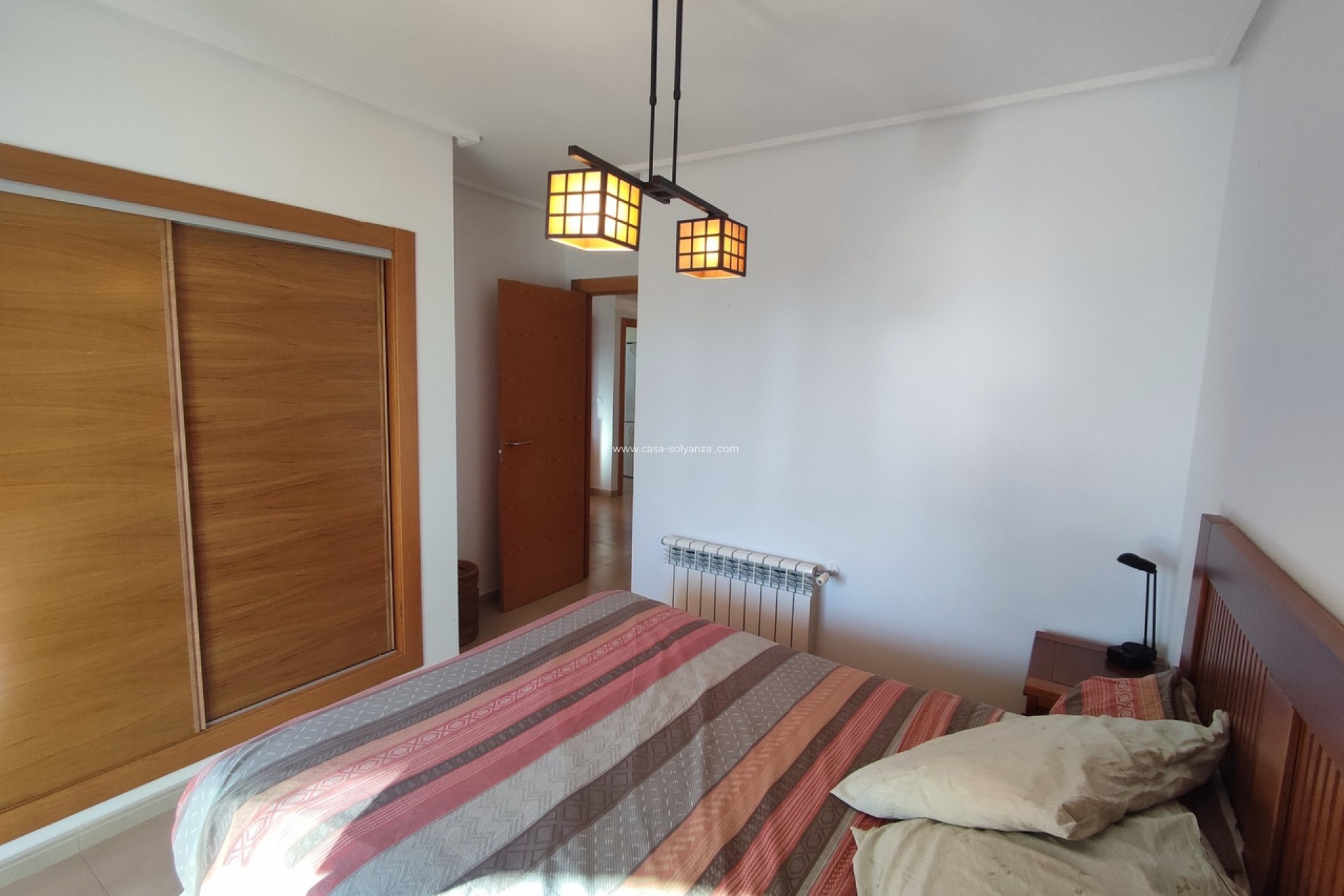 Herverkoop - Appartement / flat - Hacienda Riquelme Golf Resort