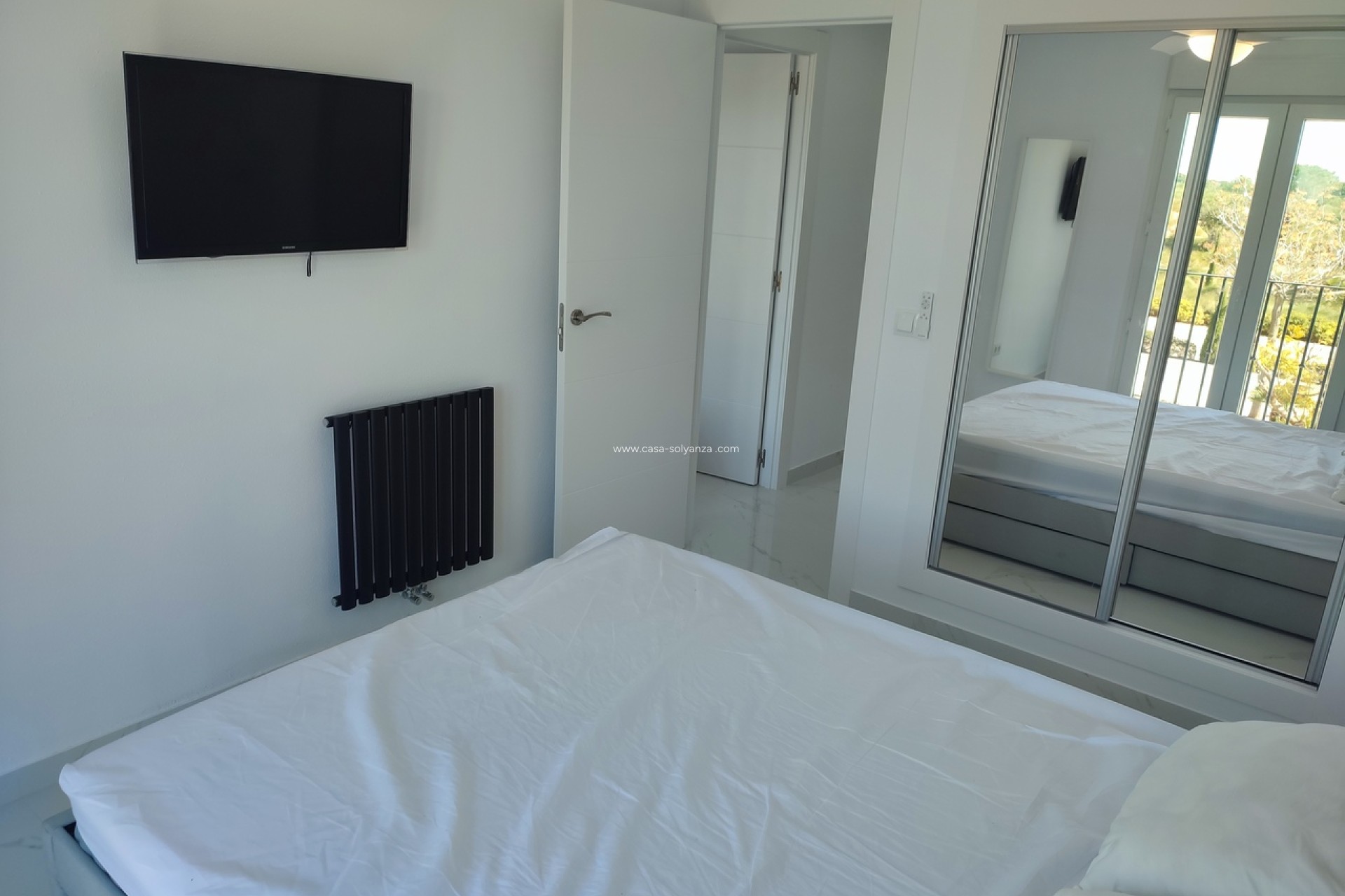 Herverkoop - Appartement / flat - Hacienda Riquelme Golf Resort