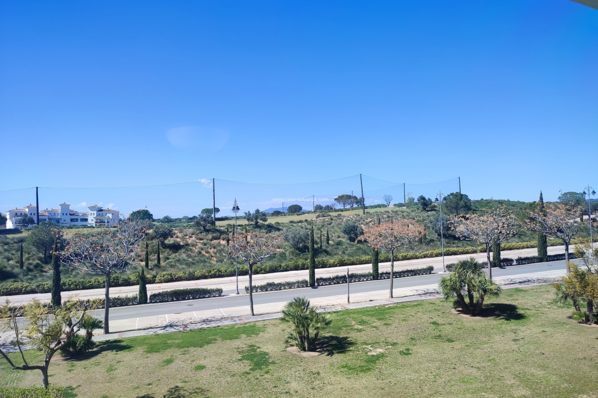 Herverkoop - Appartement / flat - Hacienda Riquelme Golf Resort