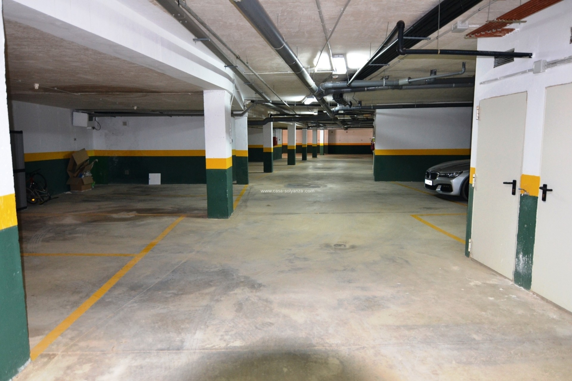 Herverkoop - Appartement / flat - Hacienda Riquelme Golf Resort