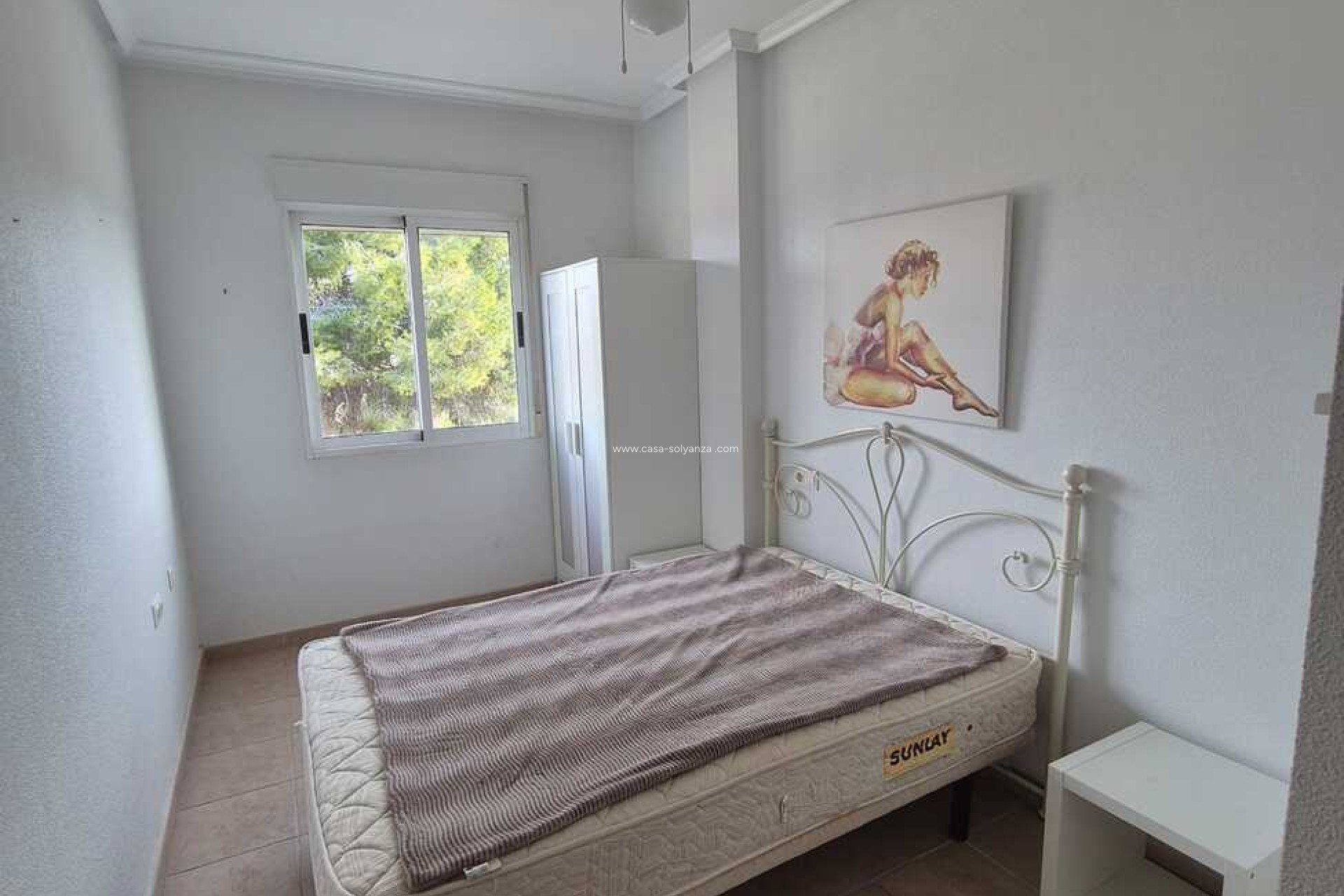 Herverkoop - Appartement / flat - Jacarilla - Costa Blanca