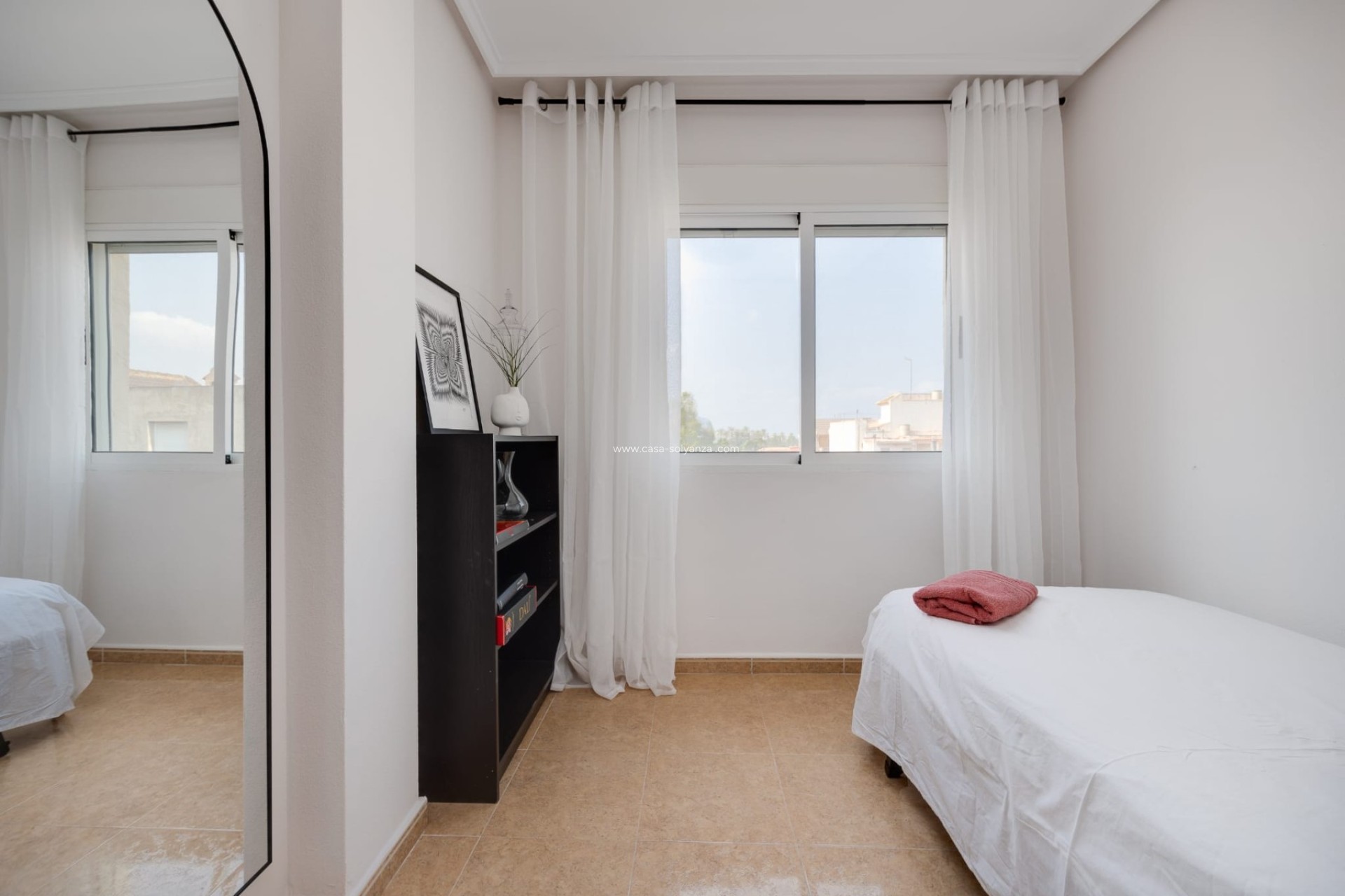 Herverkoop - Appartement / flat - Jacarilla - Inland