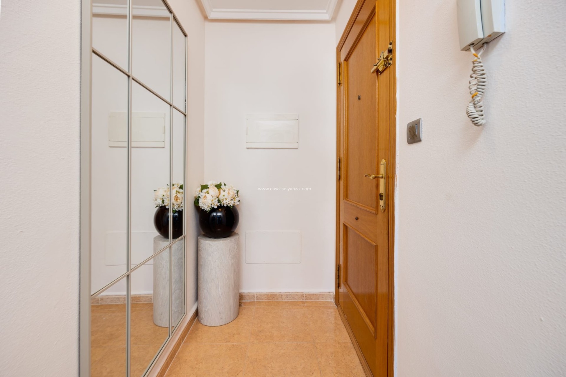 Herverkoop - Appartement / flat - Jacarilla - Inland