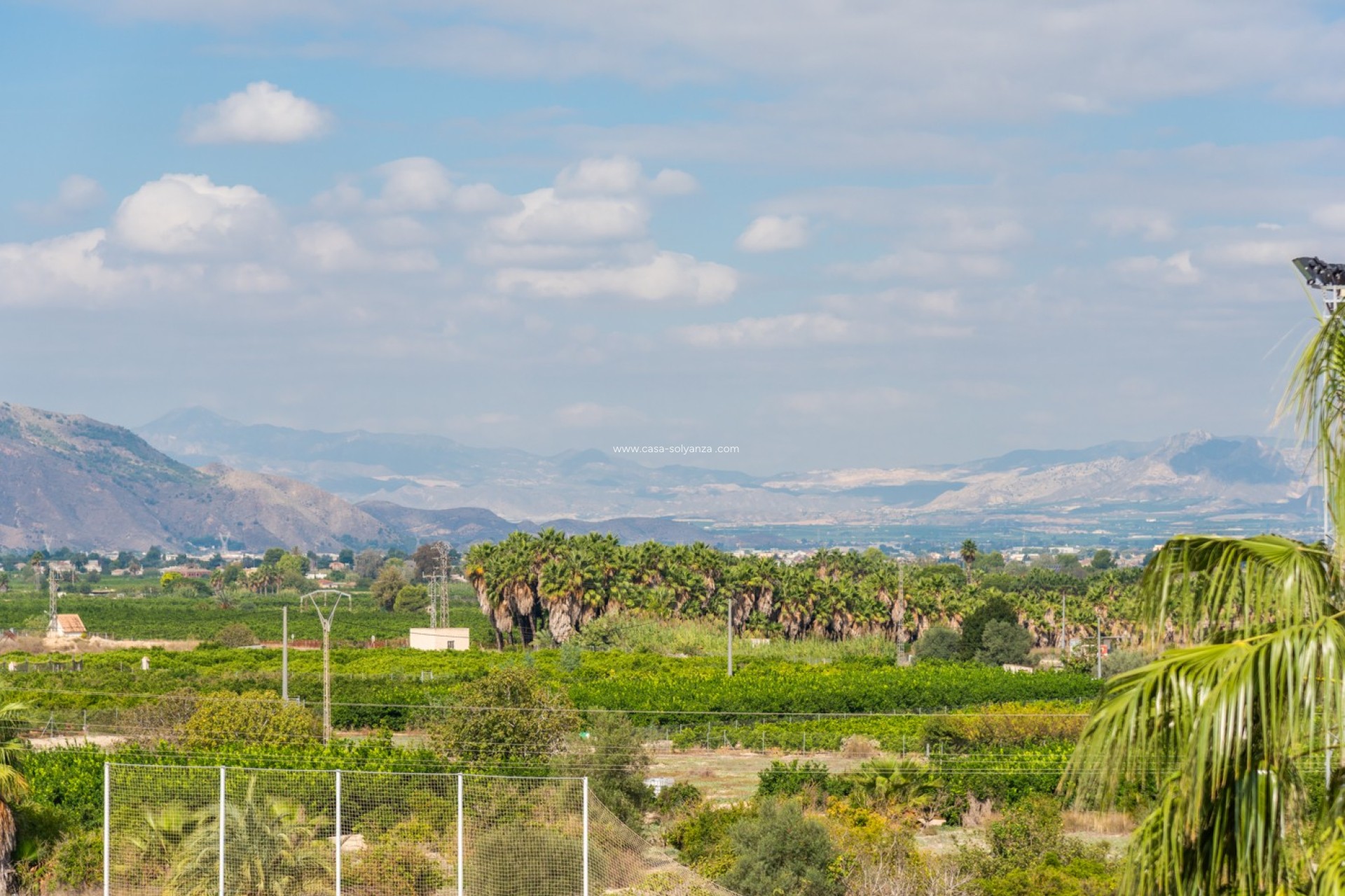 Herverkoop - Appartement / flat - Jacarilla - Inland