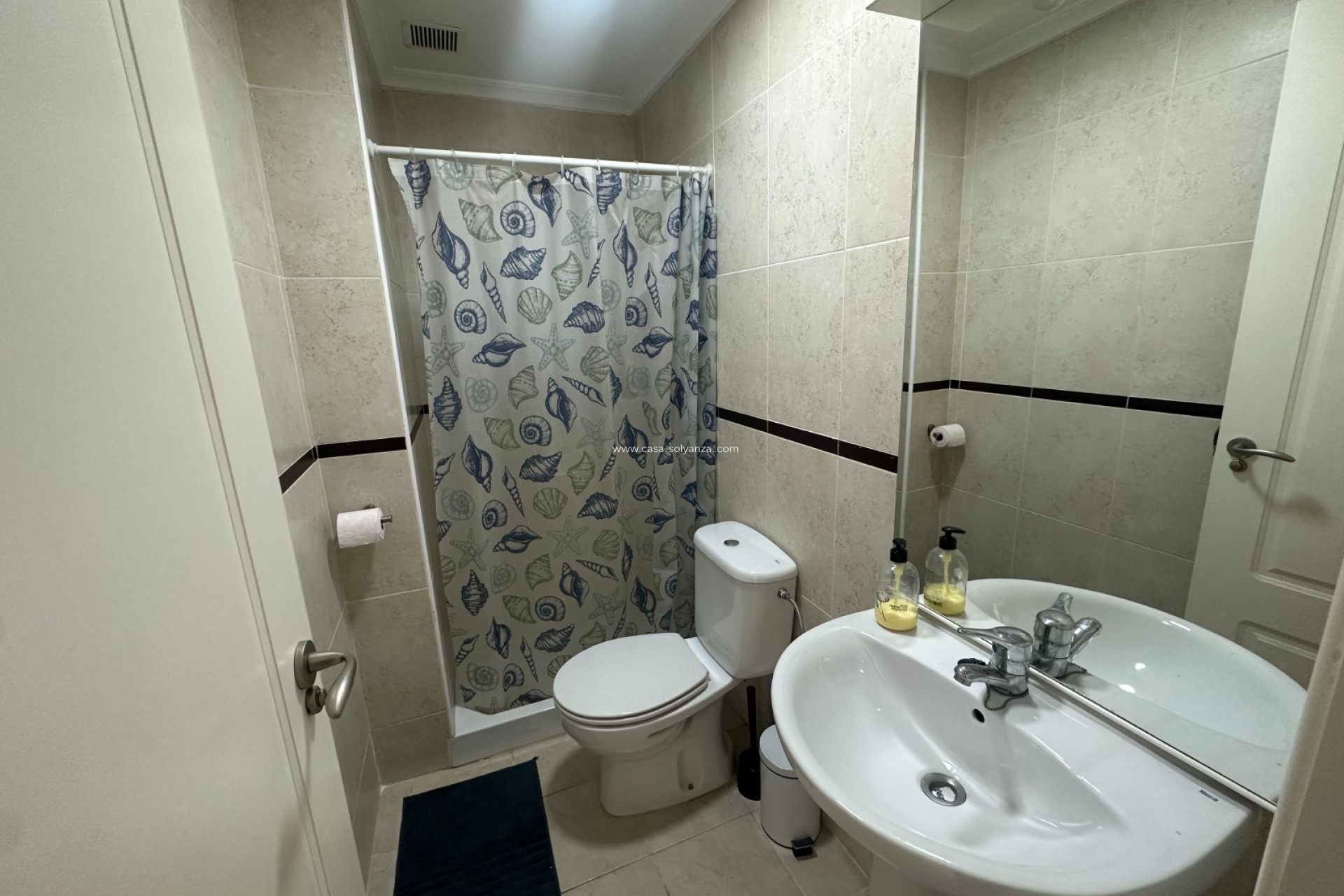 Herverkoop - Appartement / flat - Jacarilla - Inland