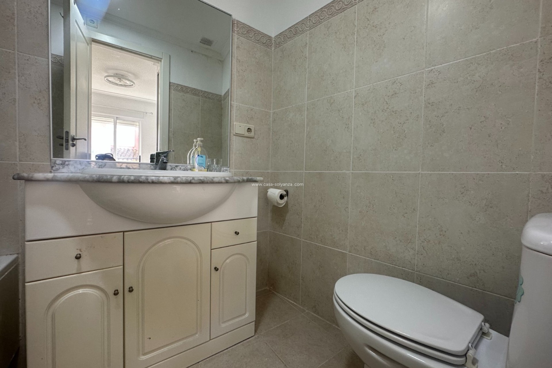 Herverkoop - Appartement / flat - Jacarilla - Inland