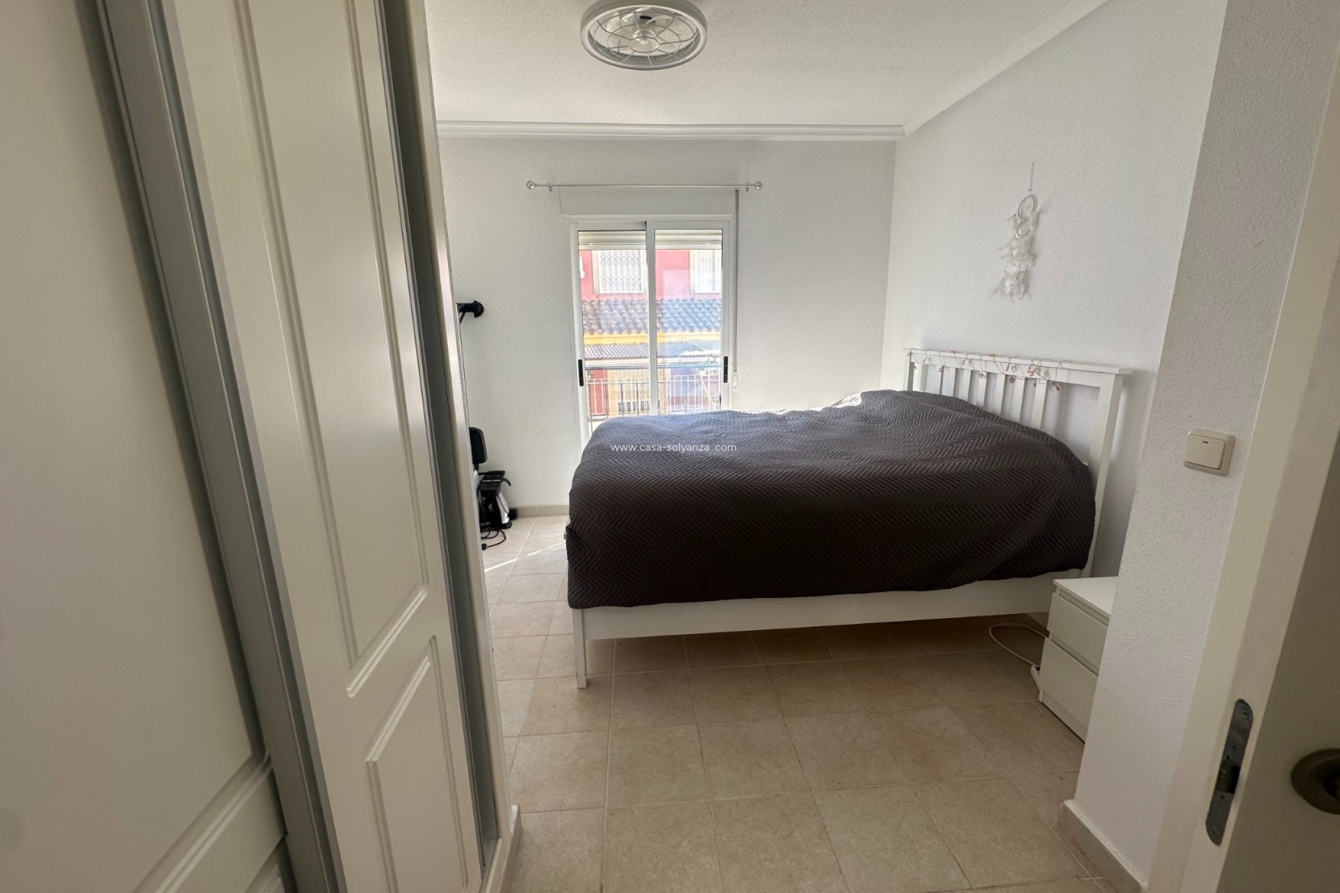 Herverkoop - Appartement / flat - Jacarilla - Inland