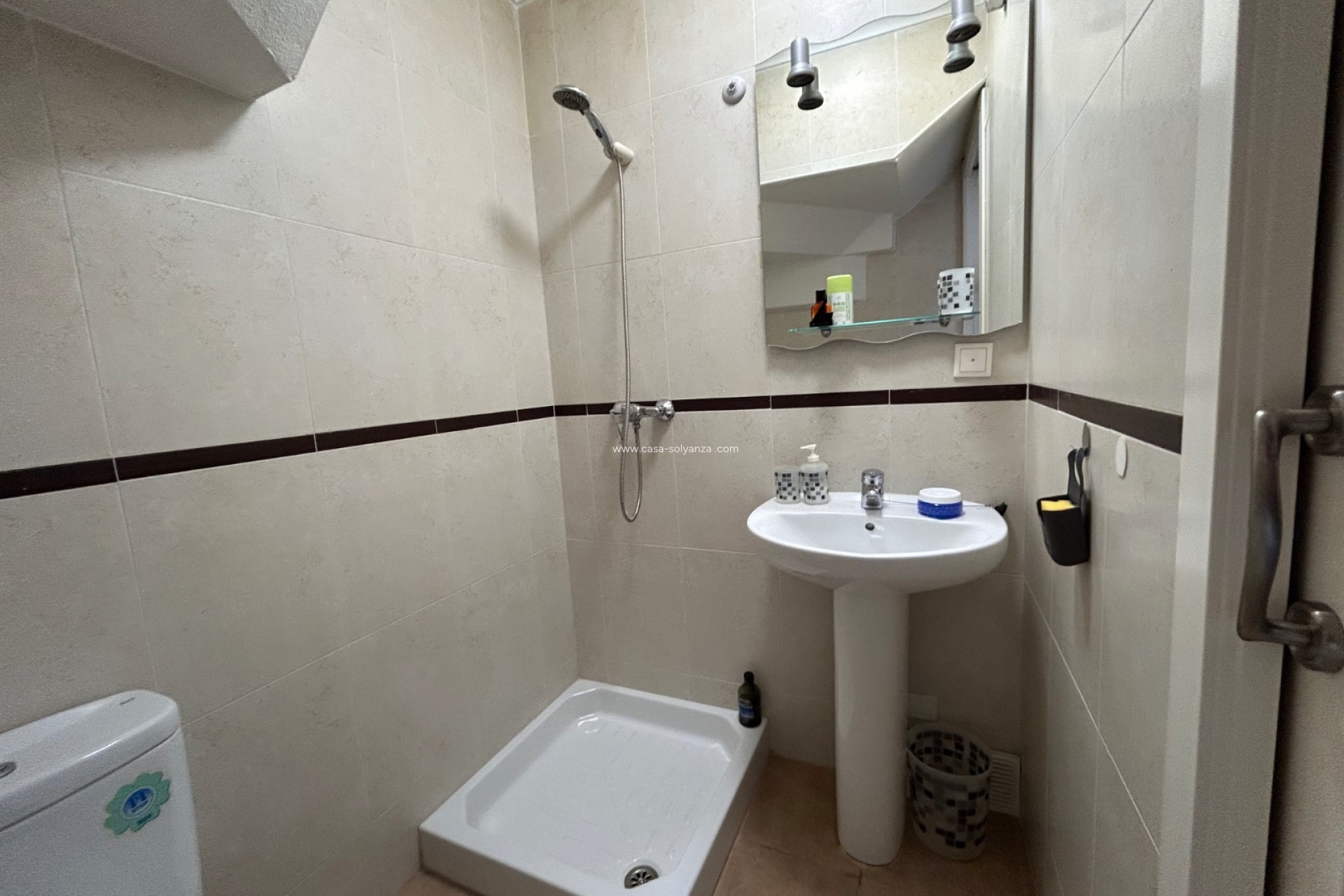 Herverkoop - Appartement / flat - Jacarilla - Inland