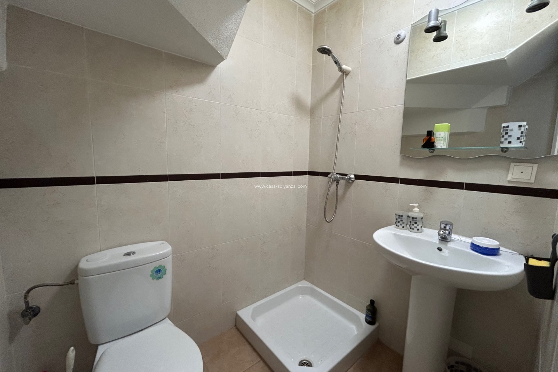 Herverkoop - Appartement / flat - Jacarilla - Inland