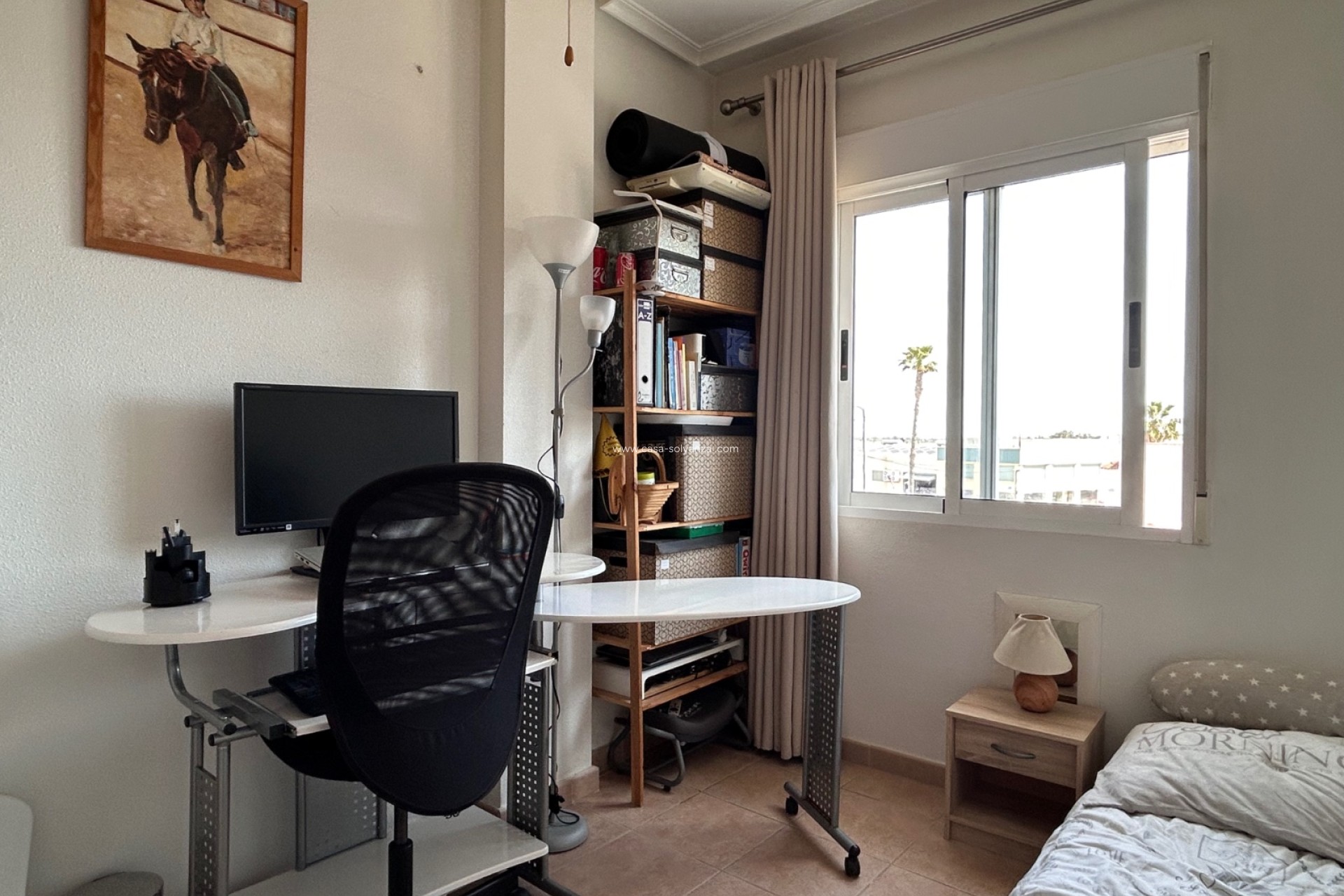 Herverkoop - Appartement / flat - Jacarilla - Inland